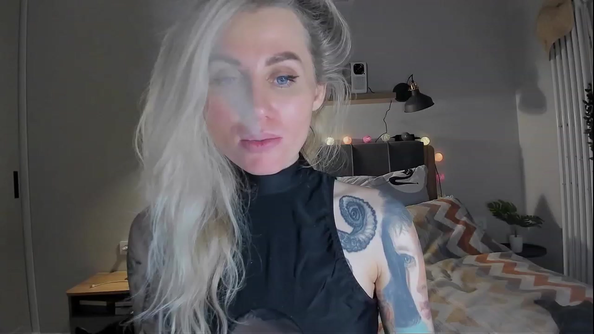 Gallery image thumbnail from Alexa_Smithhh's myfreecams stream on, 03/01/2024, 22:45 image 2 of 20