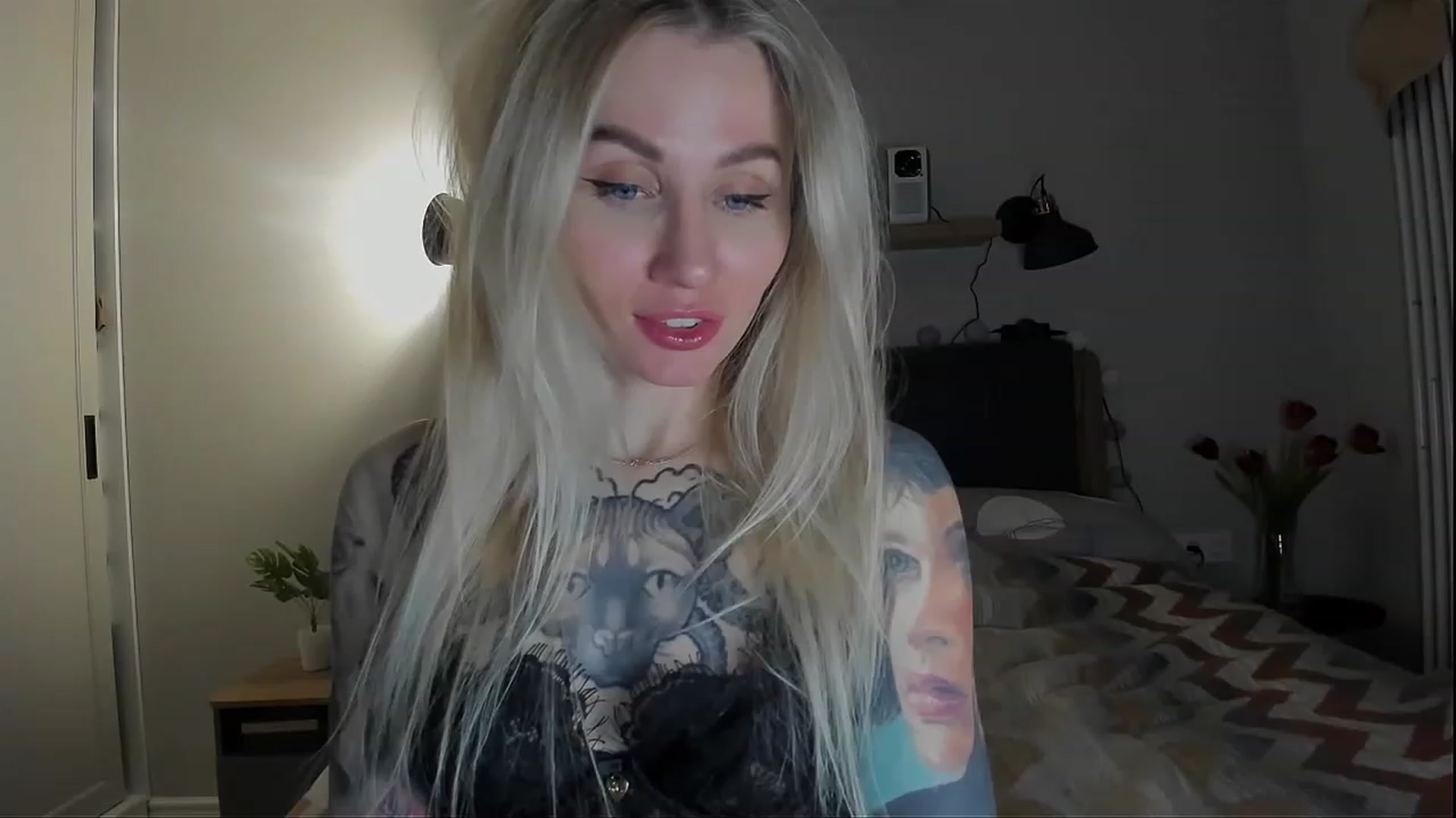 Gallery image thumbnail from Alexa_Smithhh's myfreecams stream on, 03/10/2024, 18:08 image 14 of 20