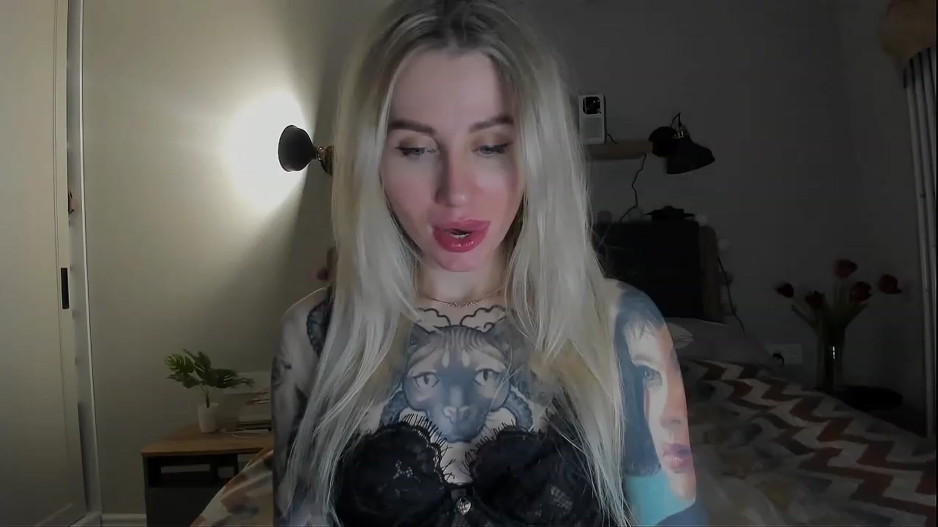 Gallery image thumbnail from Alexa_Smithhh's myfreecams stream on, 03/10/2024, 18:08 image 19 of 20
