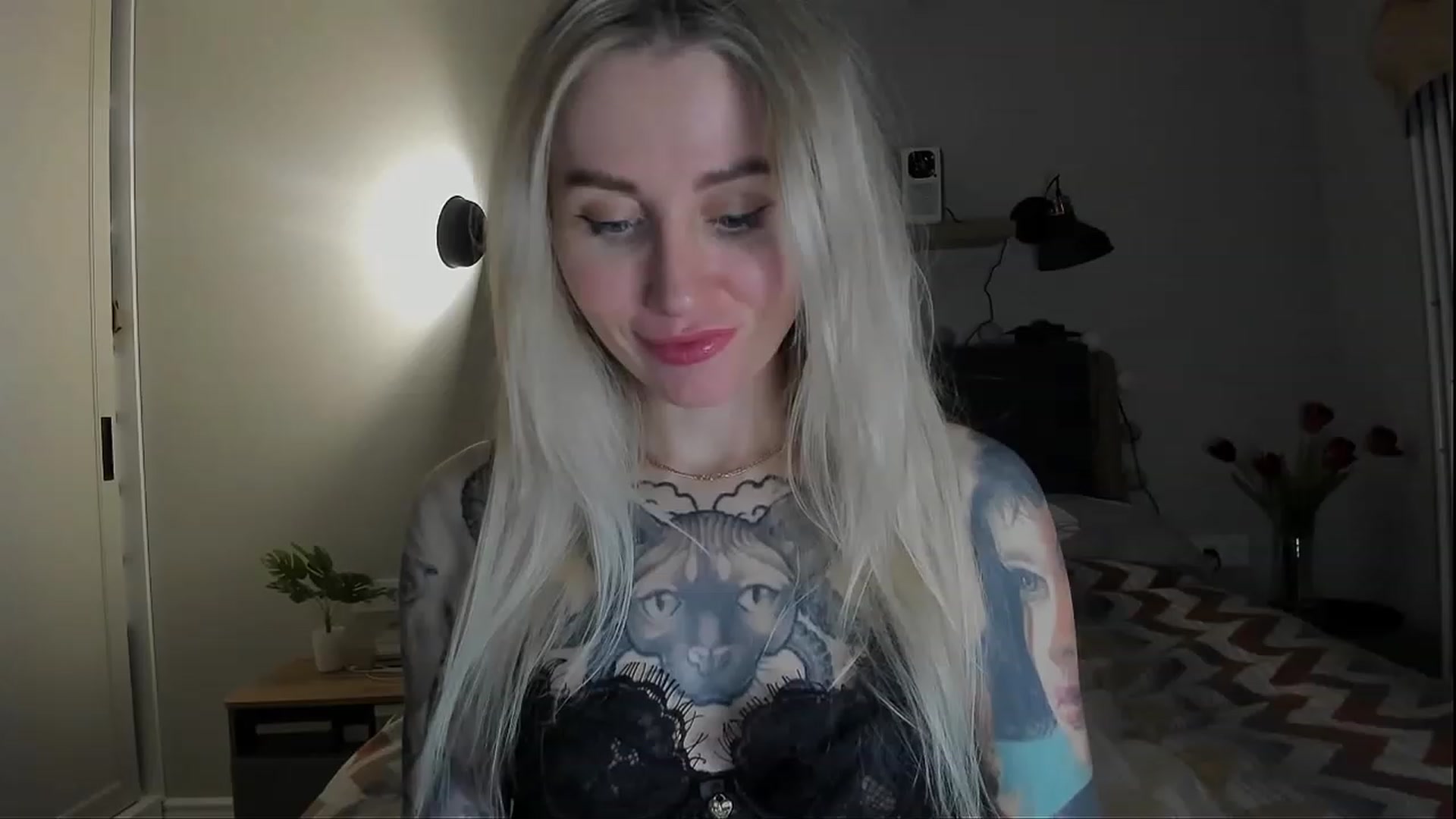 Gallery image thumbnail from Alexa_Smithhh's myfreecams stream on, 03/10/2024, 18:08 image 18 of 20