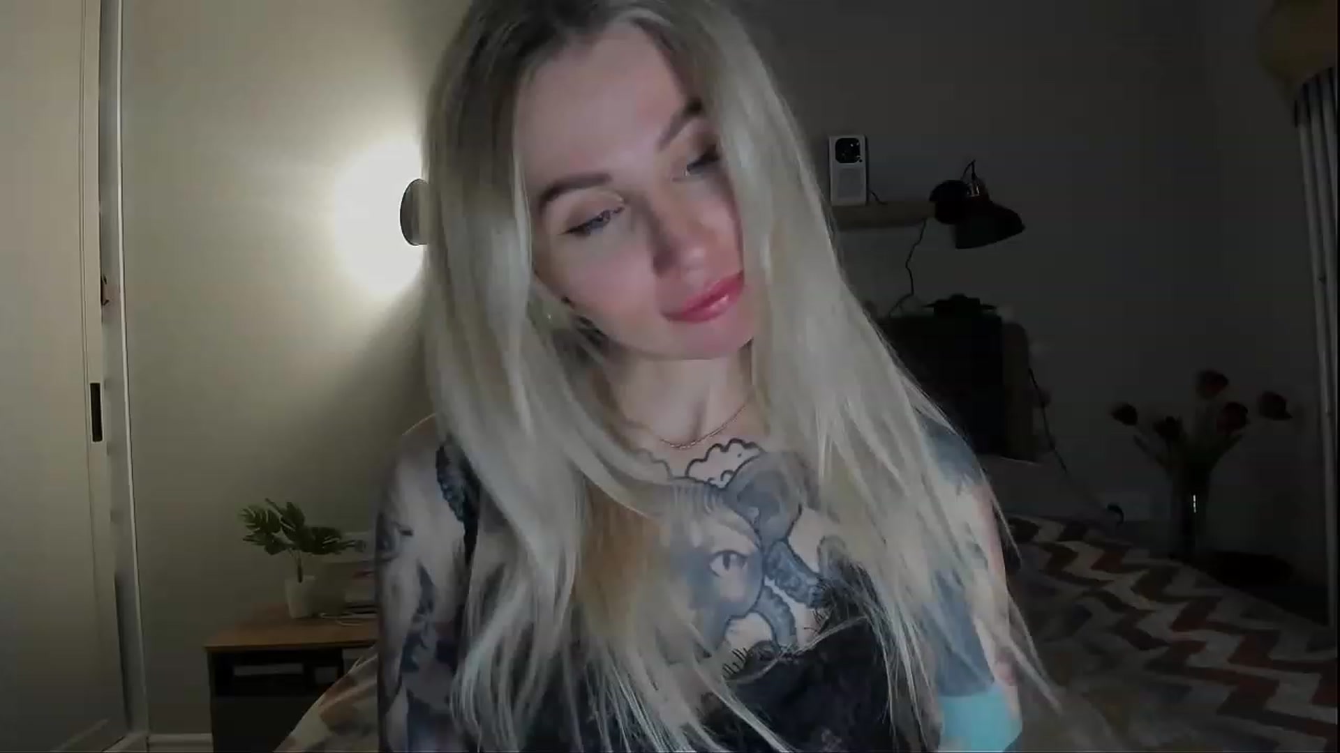 Gallery image thumbnail from Alexa_Smithhh's myfreecams stream on, 03/10/2024, 18:08 image 20 of 20