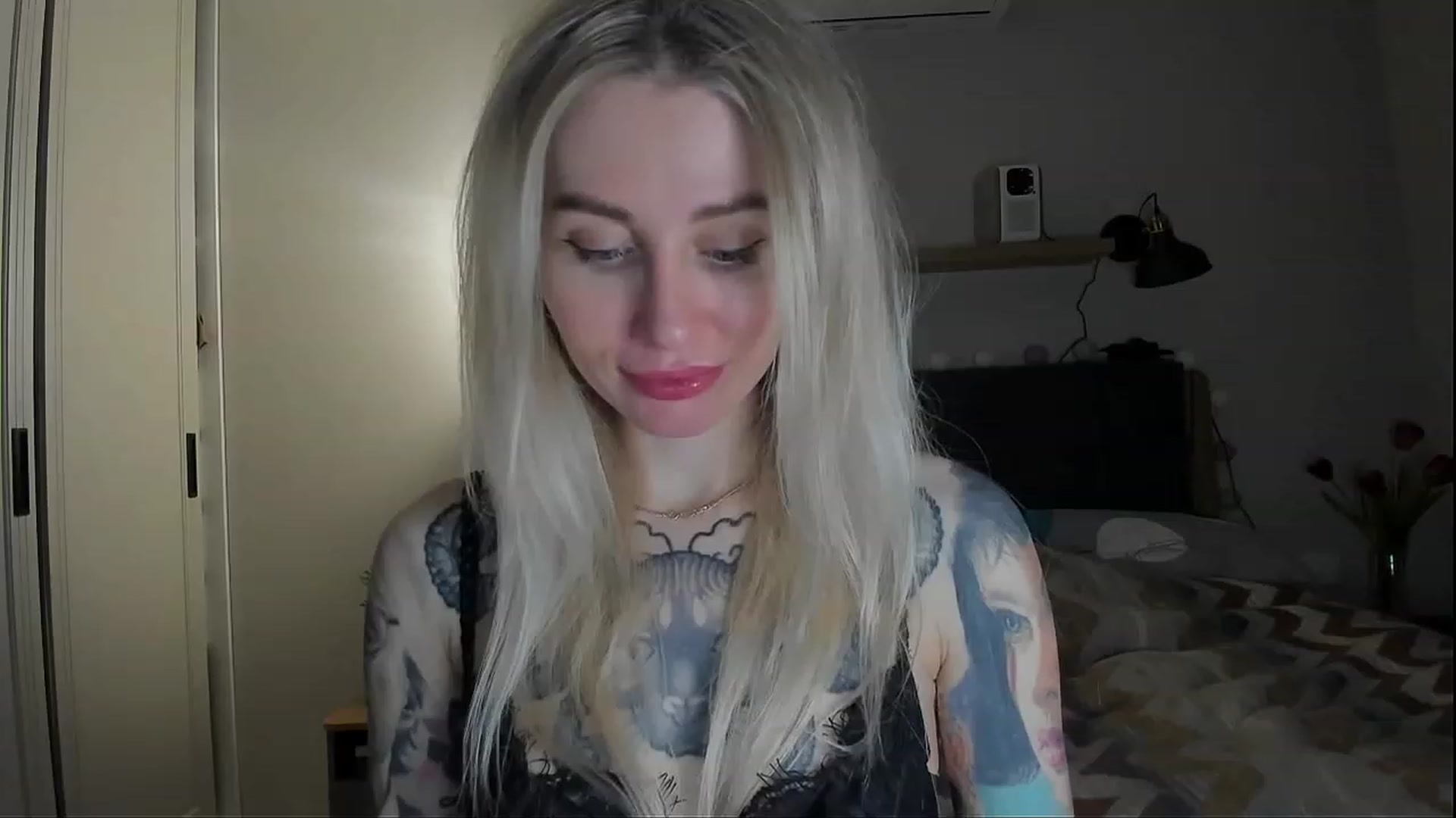Gallery image thumbnail from Alexa_Smithhh's myfreecams stream on, 03/10/2024, 18:08 image 3 of 20