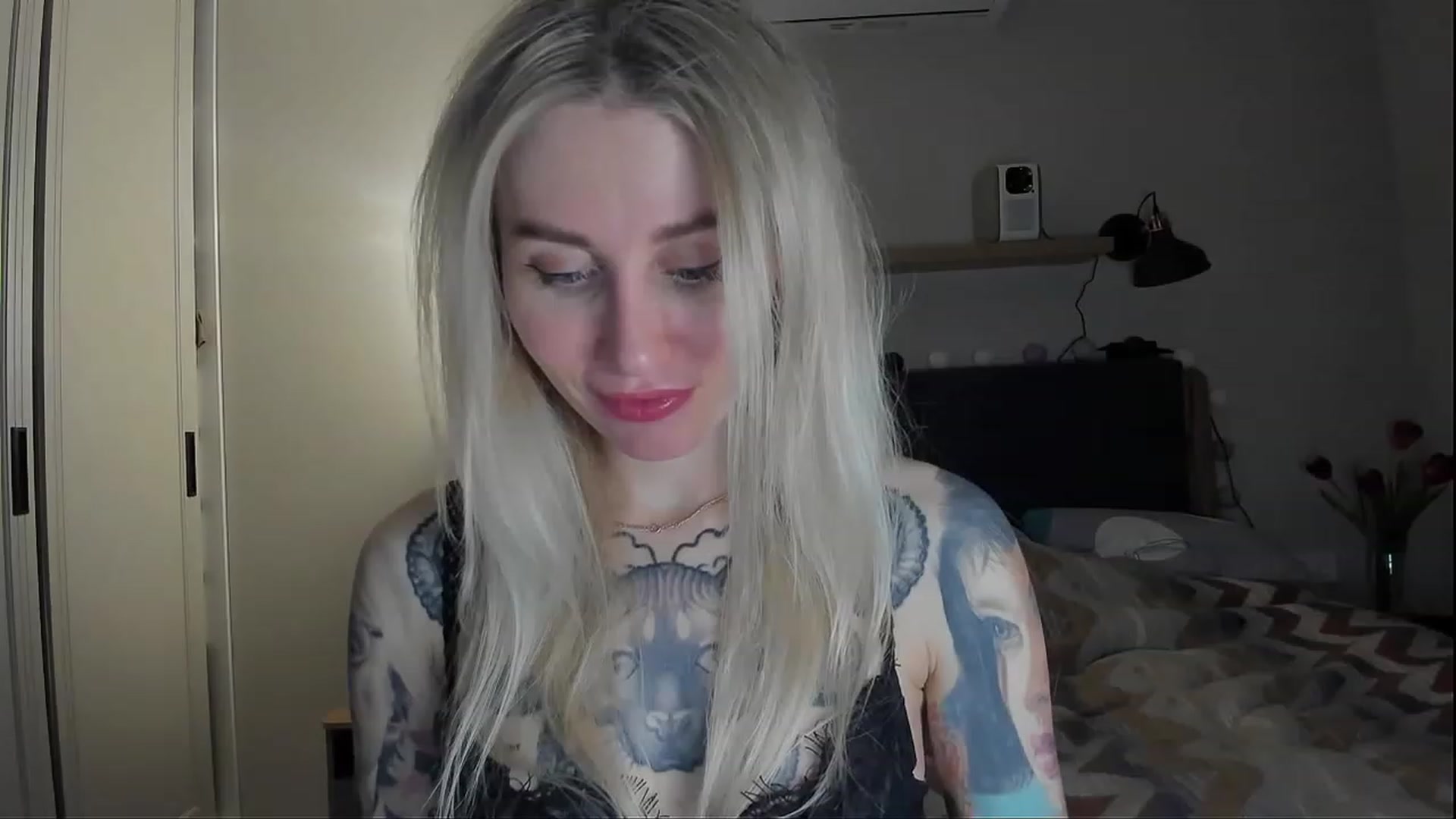 Gallery image thumbnail from Alexa_Smithhh's myfreecams stream on, 03/10/2024, 18:08 image 5 of 20