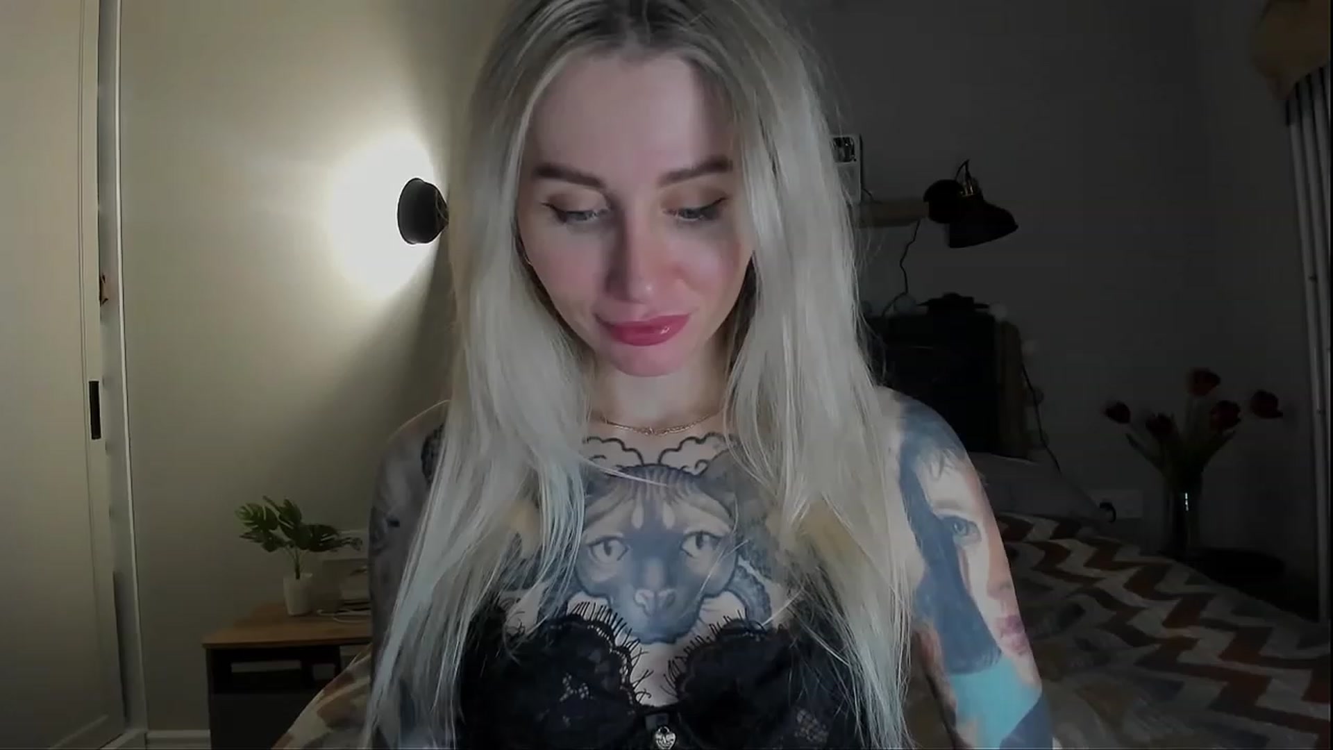 Gallery image thumbnail from Alexa_Smithhh's myfreecams stream on, 03/10/2024, 18:08 image 17 of 20