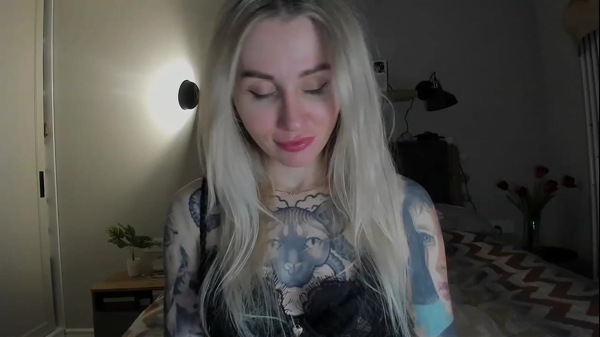 Gallery image thumbnail from Alexa_Smithhh's myfreecams stream on, 03/10/2024, 18:08 image 16 of 20