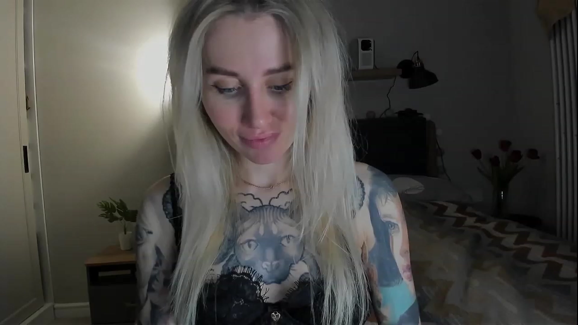Gallery image thumbnail from Alexa_Smithhh's myfreecams stream on, 03/10/2024, 21:15 image 19 of 20