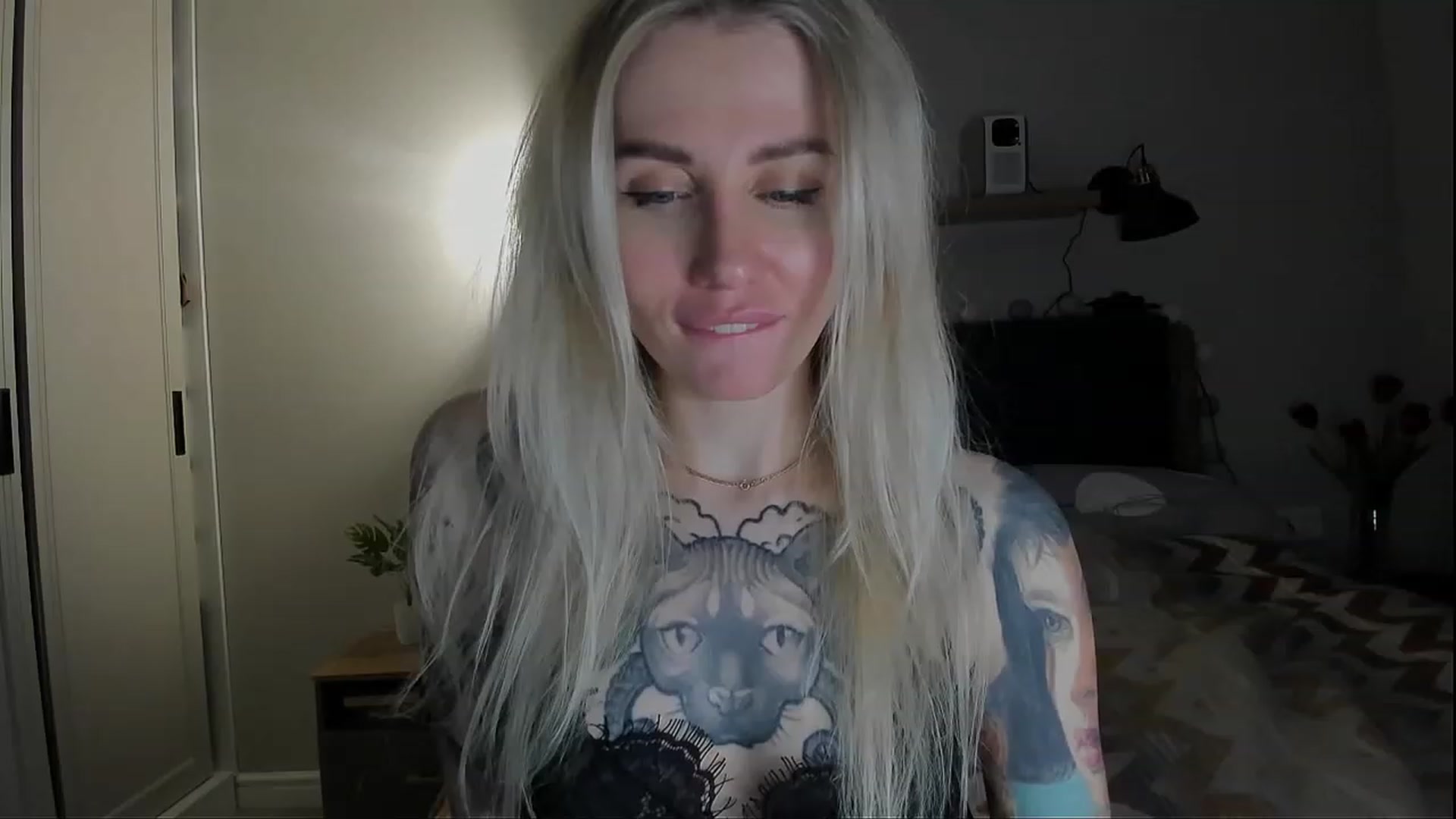 Gallery image thumbnail from Alexa_Smithhh's myfreecams stream on, 03/10/2024, 21:15 image 7 of 20