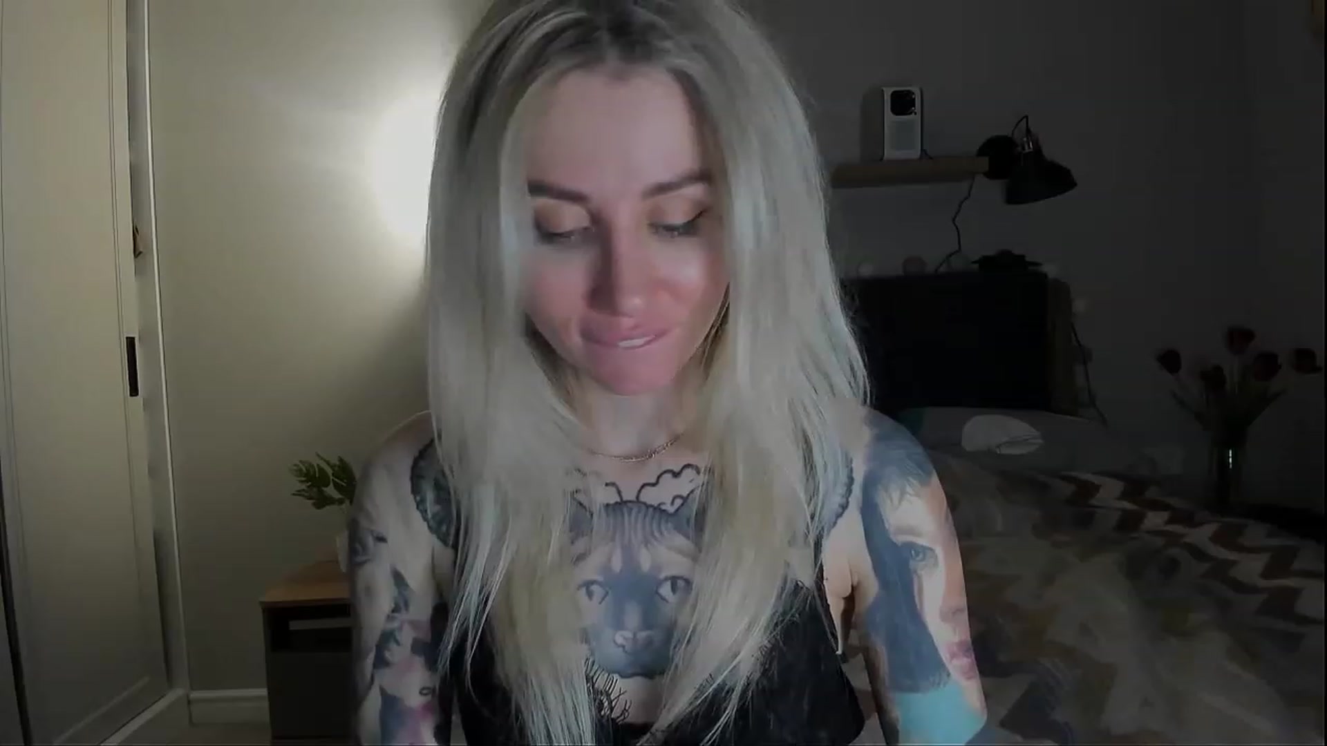 Gallery image thumbnail from Alexa_Smithhh's myfreecams stream on, 03/10/2024, 21:15 image 16 of 20
