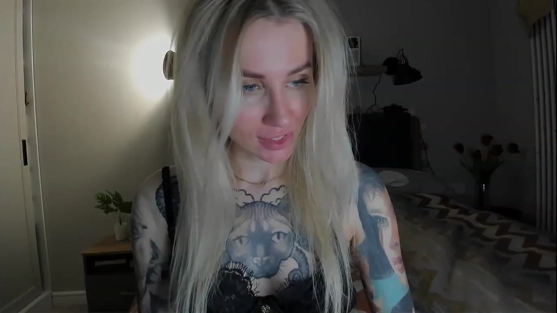 Gallery image thumbnail from Alexa_Smithhh's myfreecams stream on, 03/10/2024, 21:15 image 20 of 20