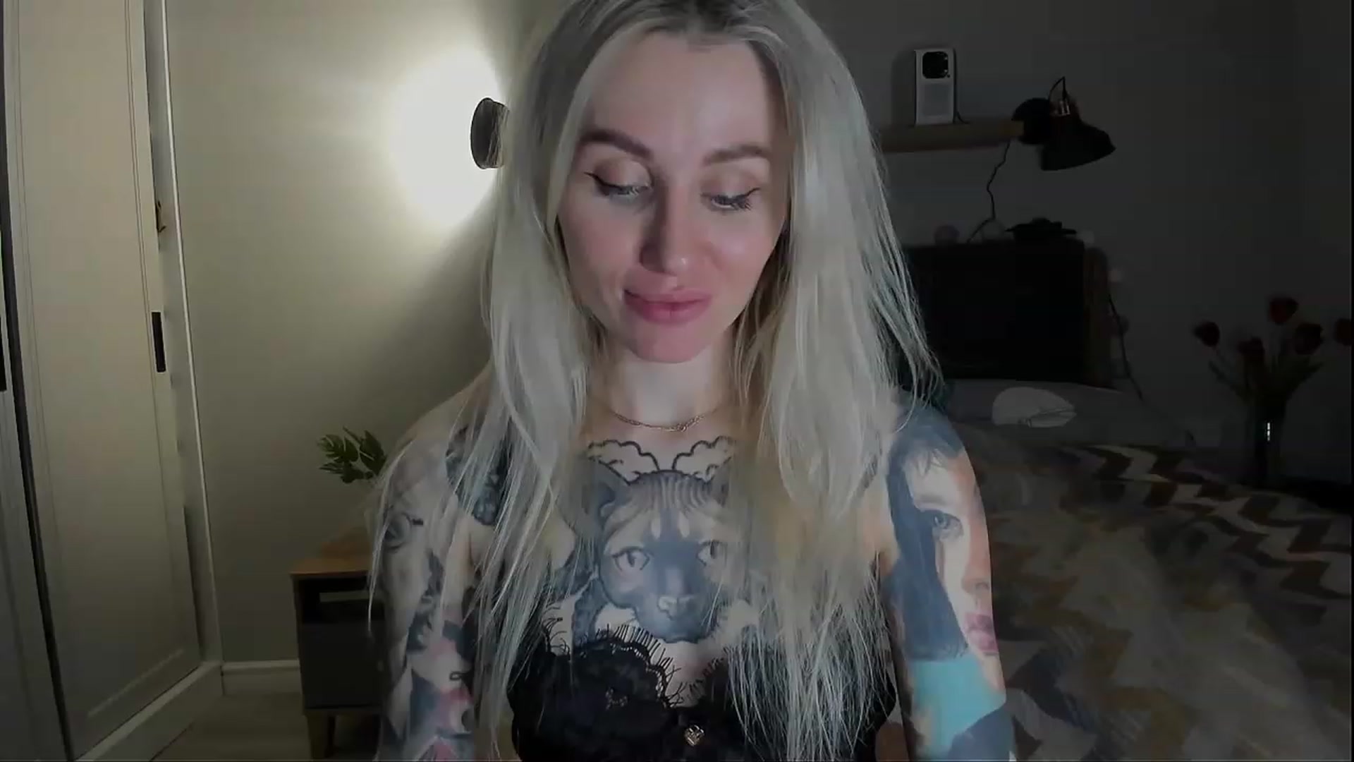 Gallery image thumbnail from Alexa_Smithhh's myfreecams stream on, 03/10/2024, 21:15 image 10 of 20
