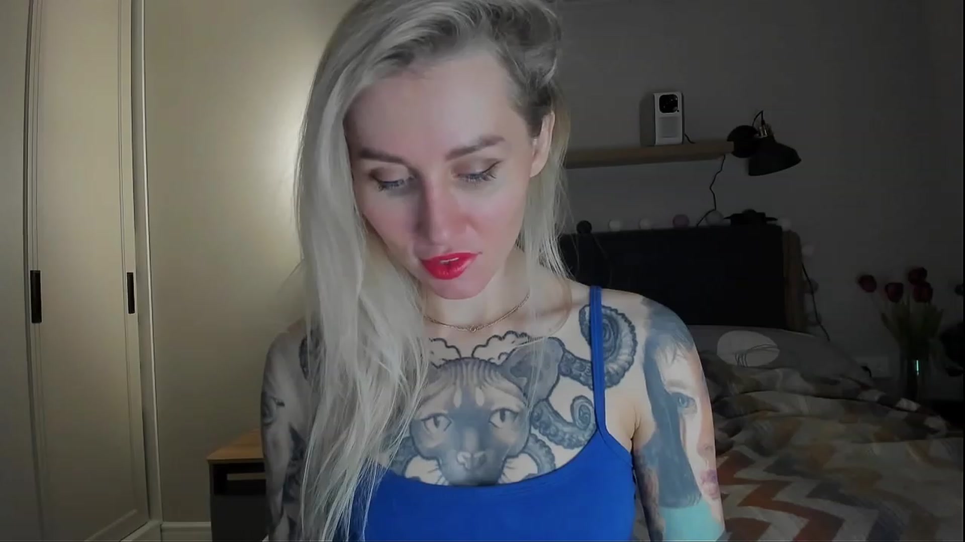 Gallery image thumbnail from Alexa_Smithhh's myfreecams stream on, 03/11/2024, 19:24 image 3 of 20