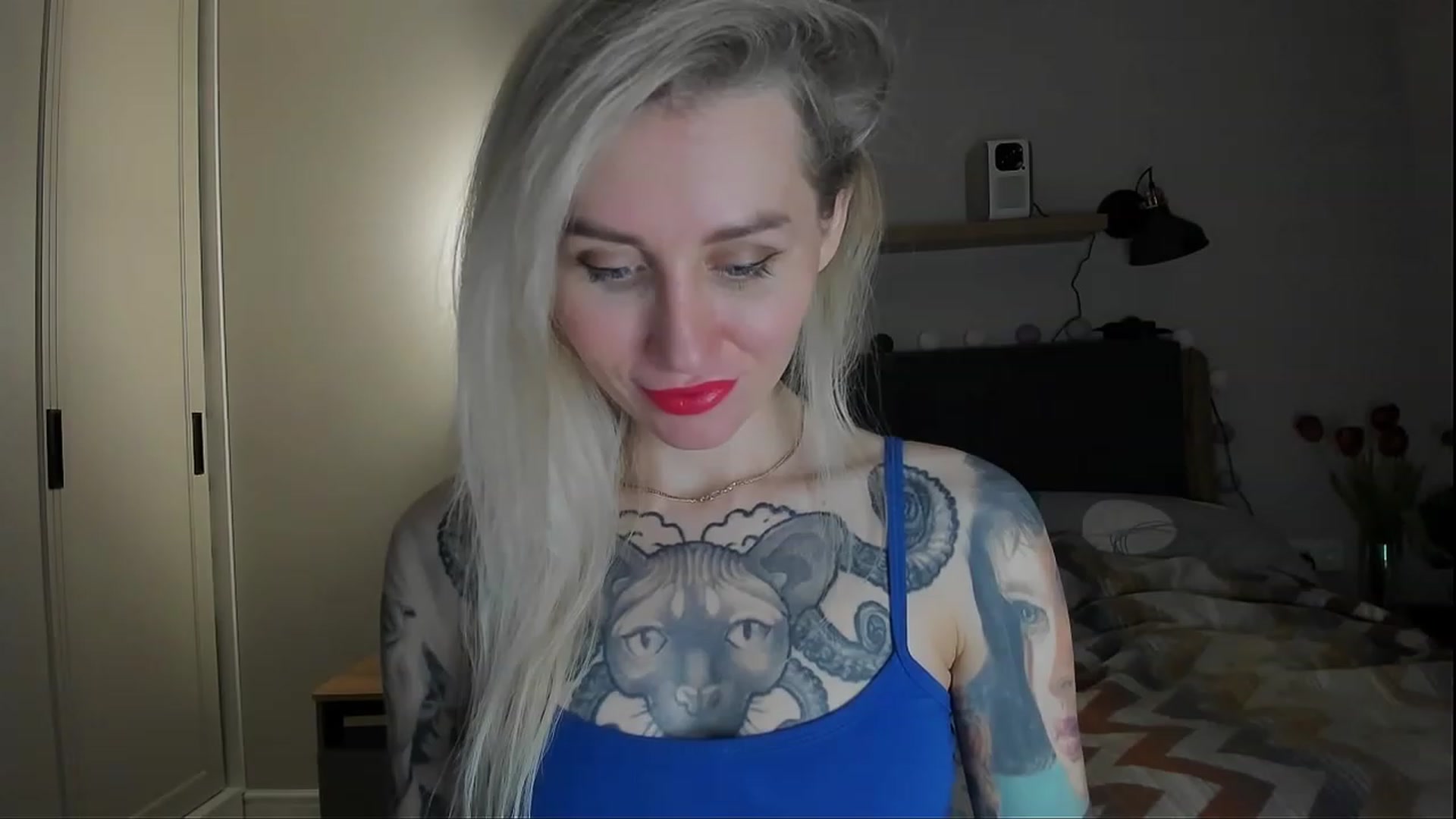 Gallery image thumbnail from Alexa_Smithhh's myfreecams stream on, 03/11/2024, 19:24 image 6 of 20
