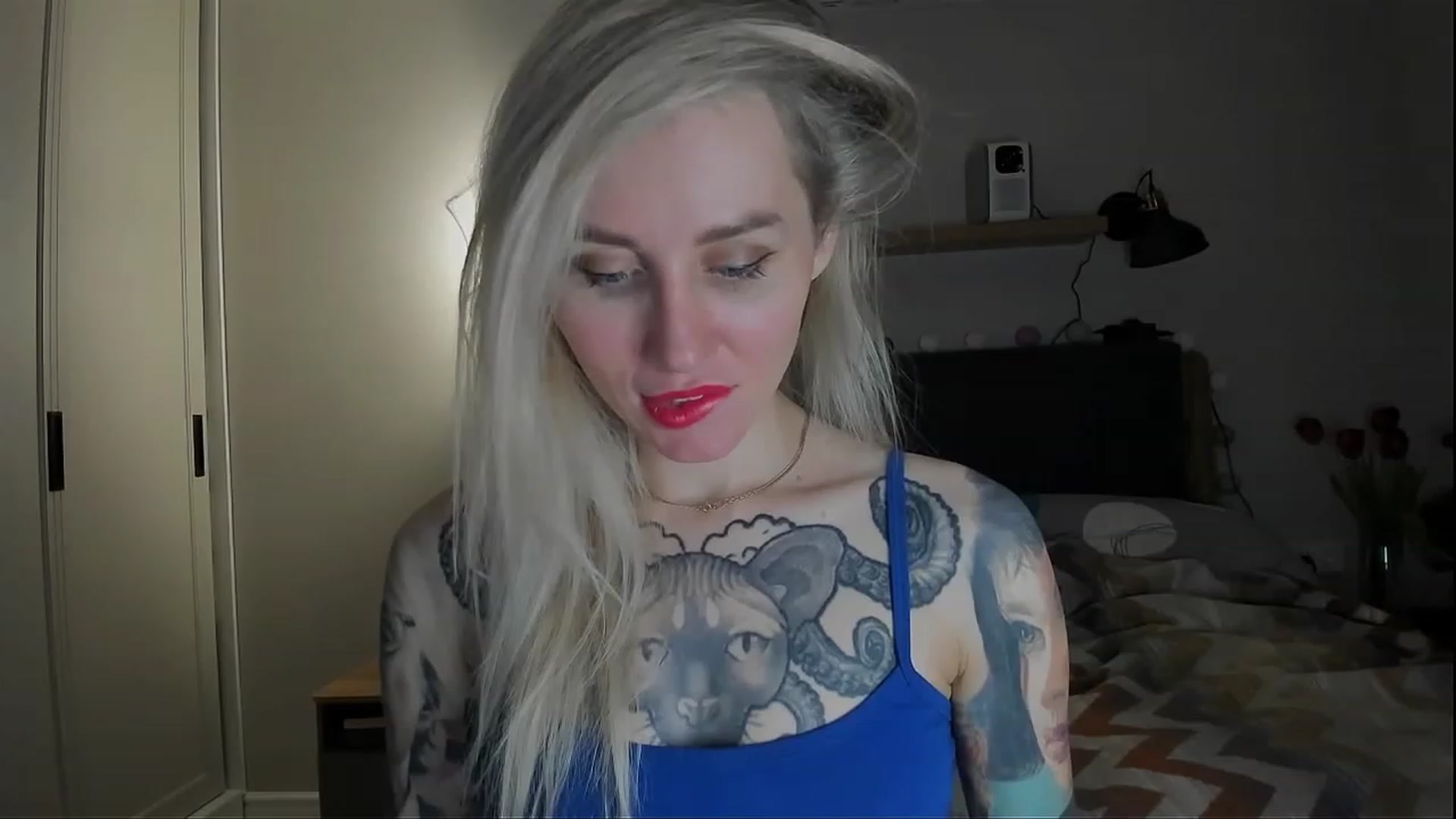 Gallery image thumbnail from Alexa_Smithhh's myfreecams stream on, 03/11/2024, 19:24 image 17 of 20