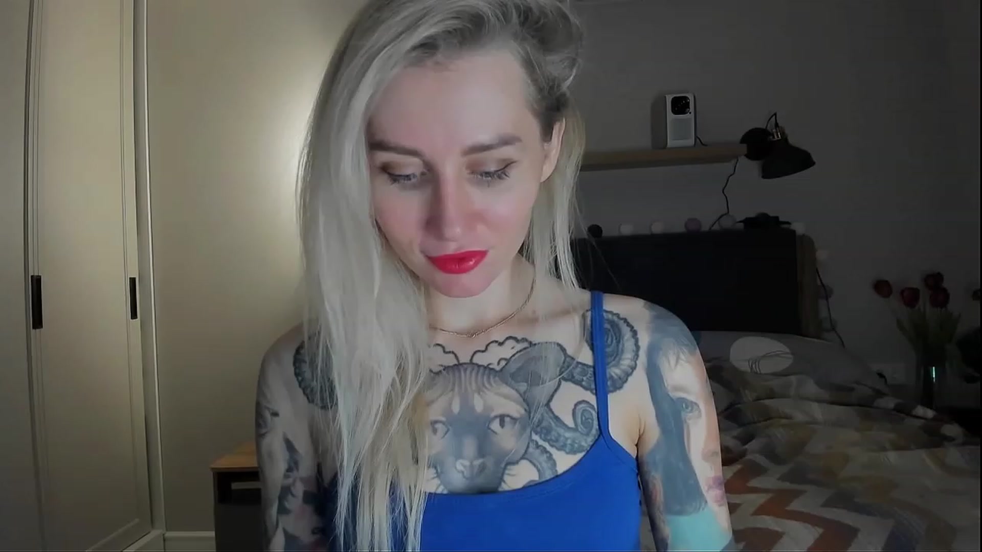 Gallery image thumbnail from Alexa_Smithhh's myfreecams stream on, 03/11/2024, 19:24 image 4 of 20