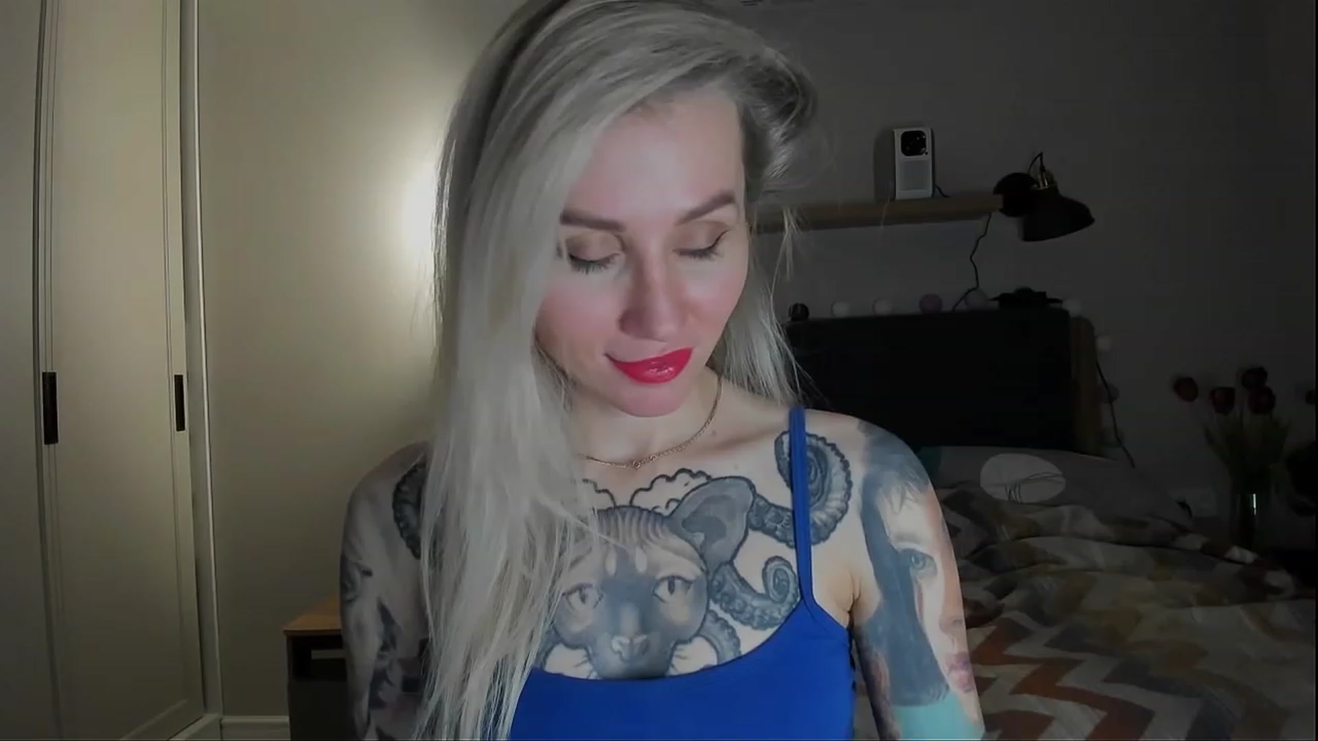 Gallery image thumbnail from Alexa_Smithhh's myfreecams stream on, 03/11/2024, 19:24 image 20 of 20