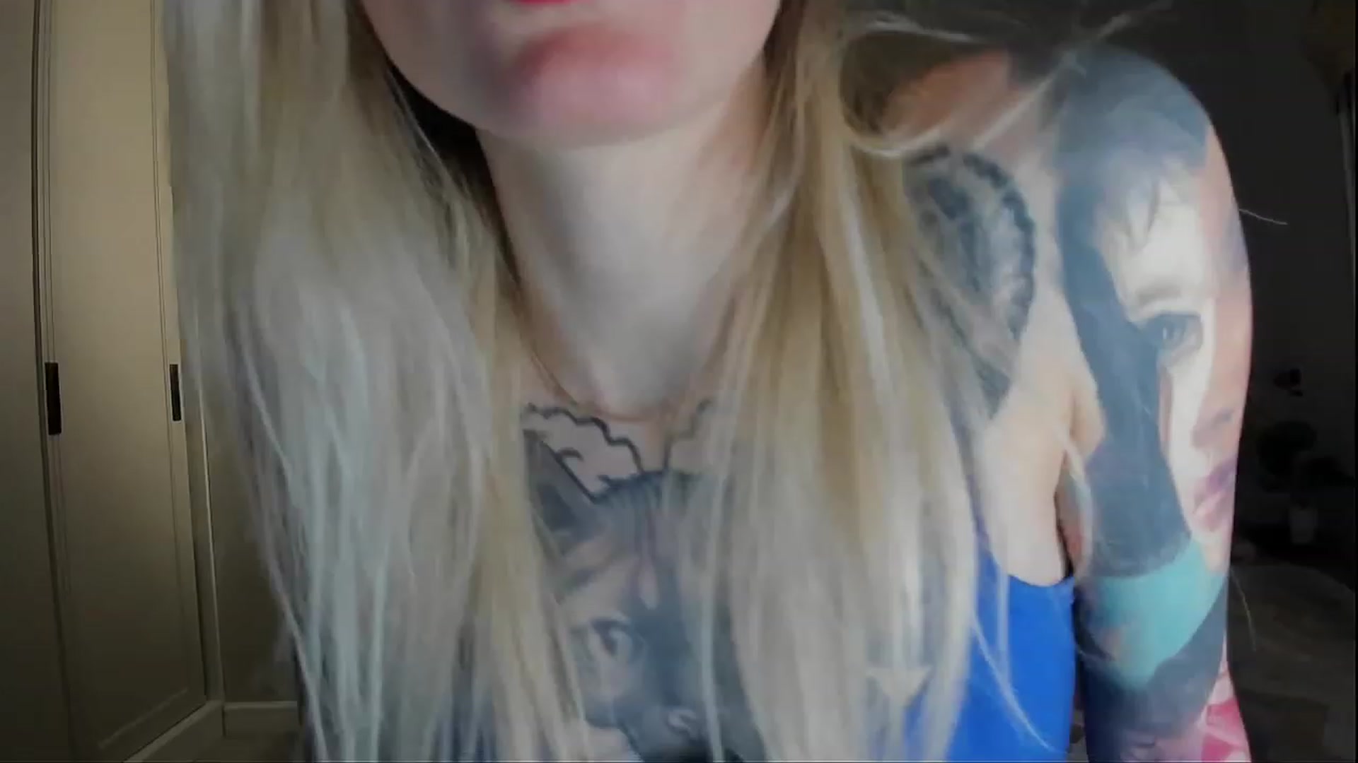 Gallery image thumbnail from Alexa_Smithhh's myfreecams stream on, 03/11/2024, 19:24 image 1 of 20