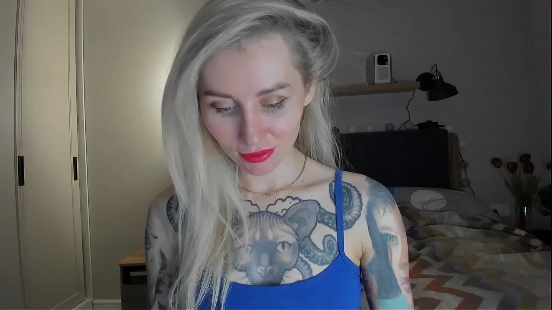 Gallery image thumbnail from Alexa_Smithhh's myfreecams stream on, 03/11/2024, 19:24 image 14 of 20