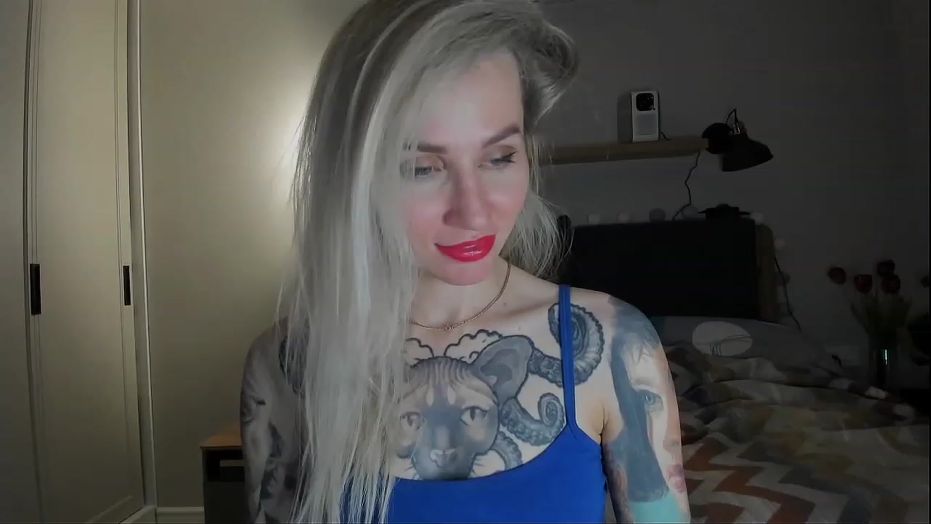 Gallery image thumbnail from Alexa_Smithhh's myfreecams stream on, 03/11/2024, 19:24 image 13 of 20
