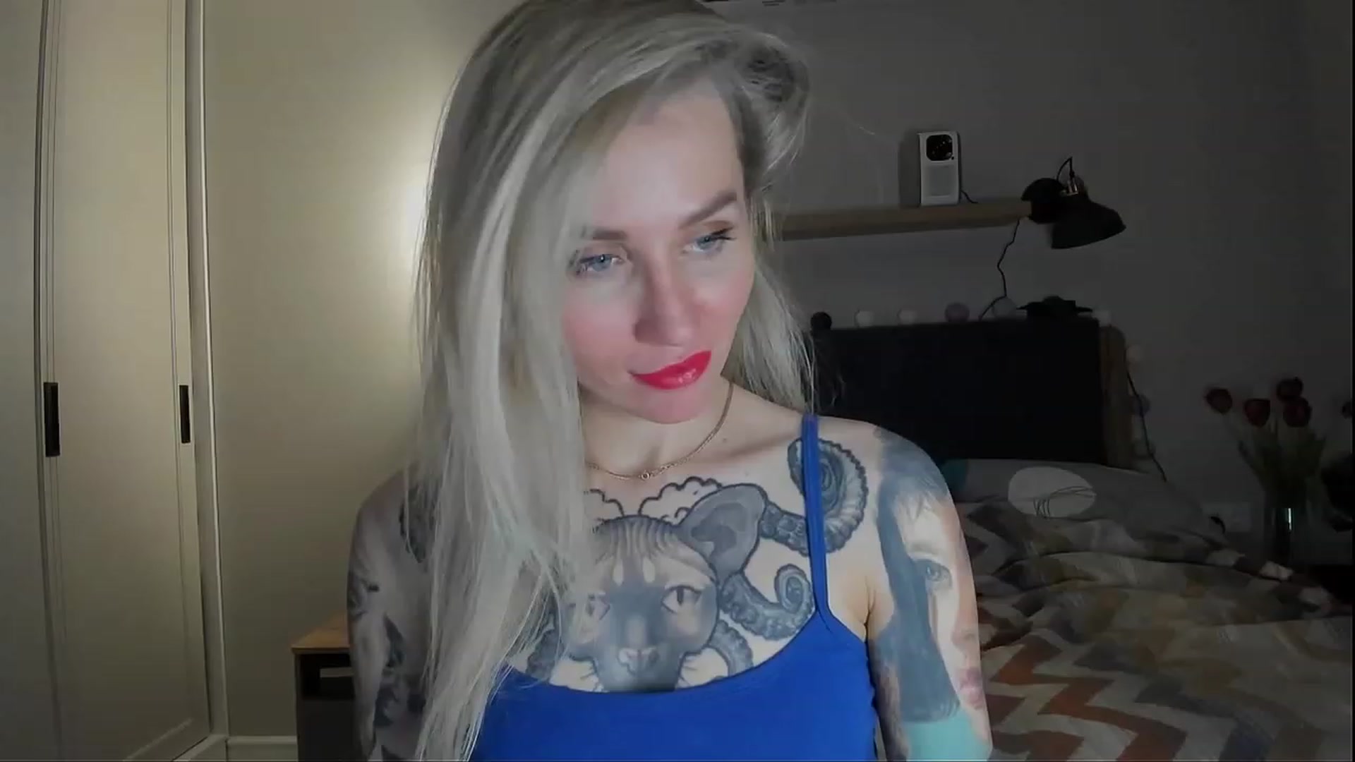 Gallery image thumbnail from Alexa_Smithhh's myfreecams stream on, 03/11/2024, 19:24 image 15 of 20