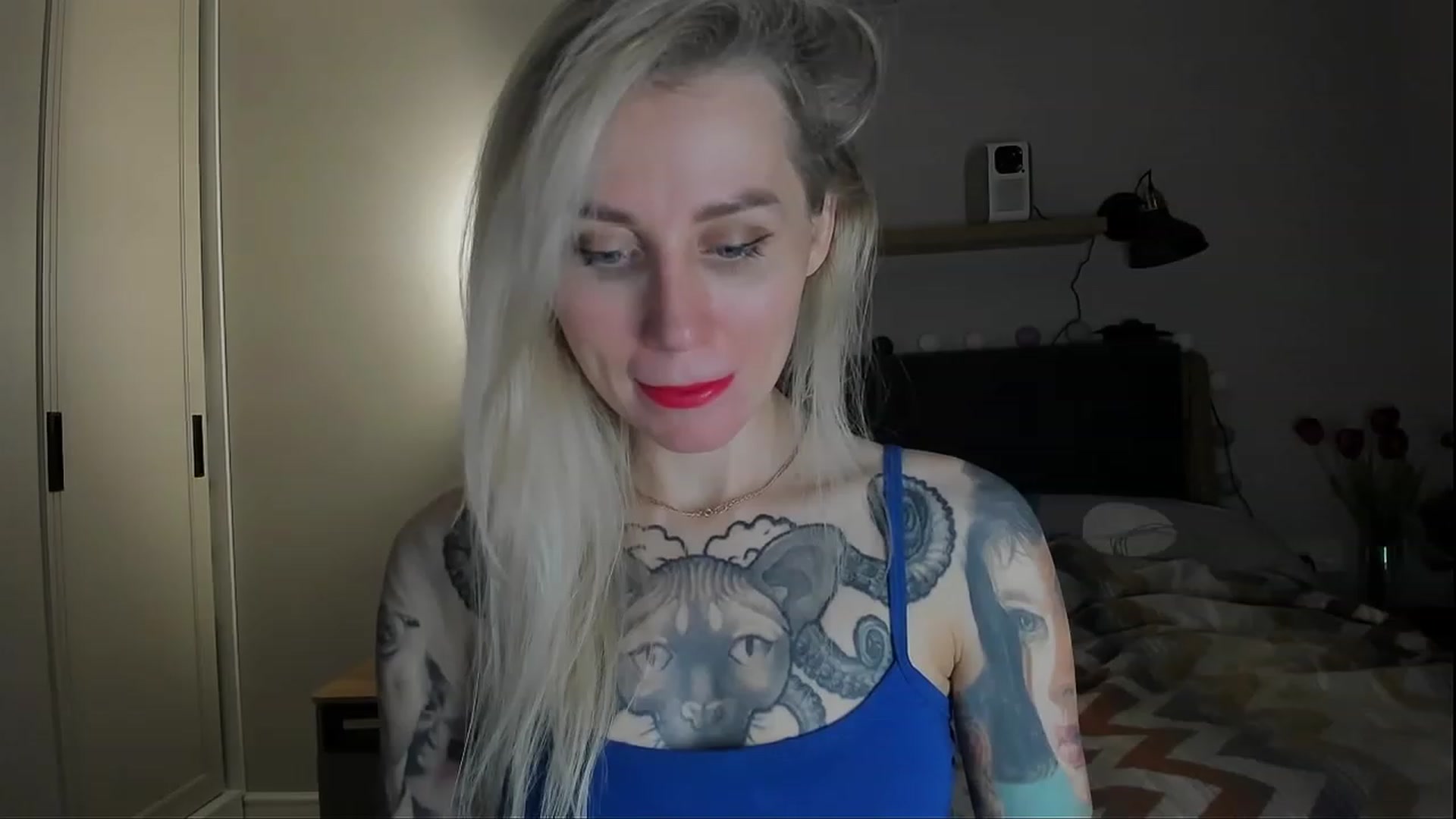 Gallery image thumbnail from Alexa_Smithhh's myfreecams stream on, 03/11/2024, 19:24 image 10 of 20