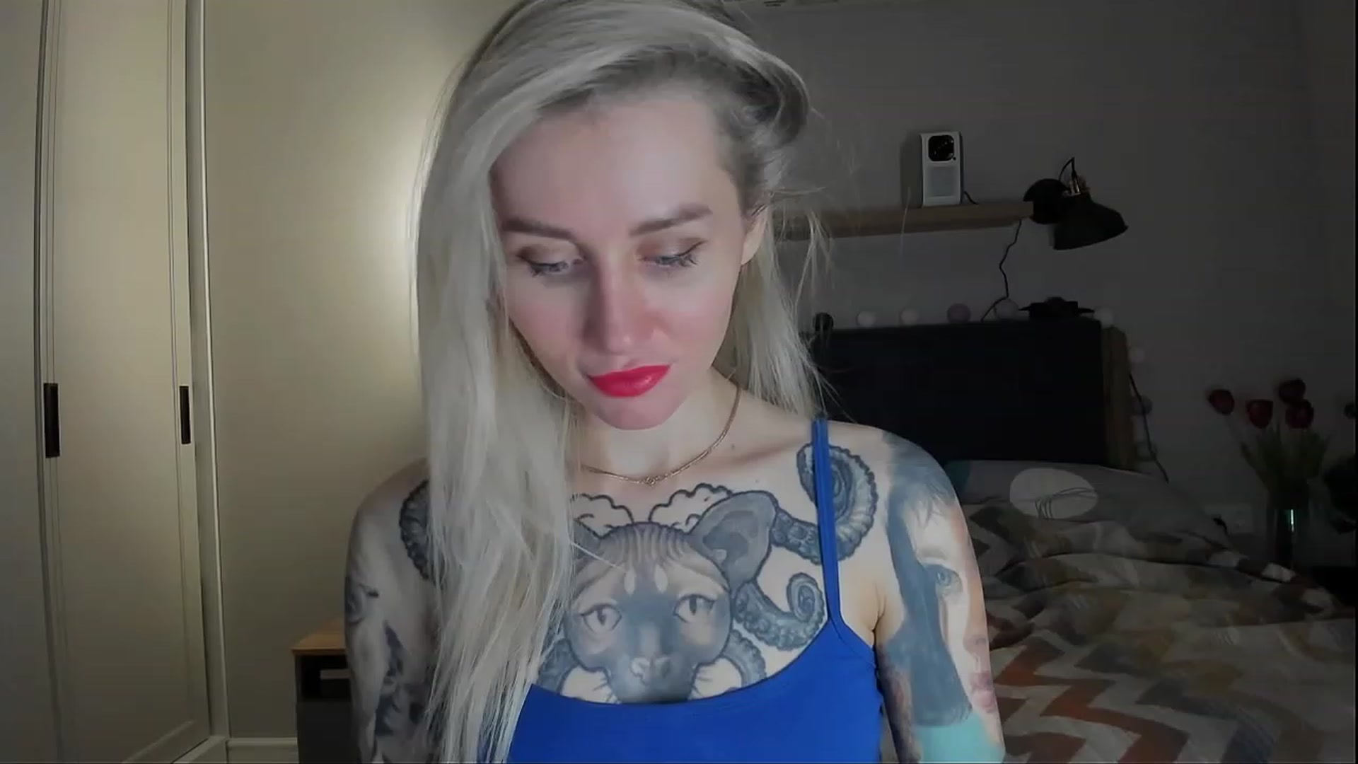 Gallery image thumbnail from Alexa_Smithhh's myfreecams stream on, 03/11/2024, 19:24 image 19 of 20