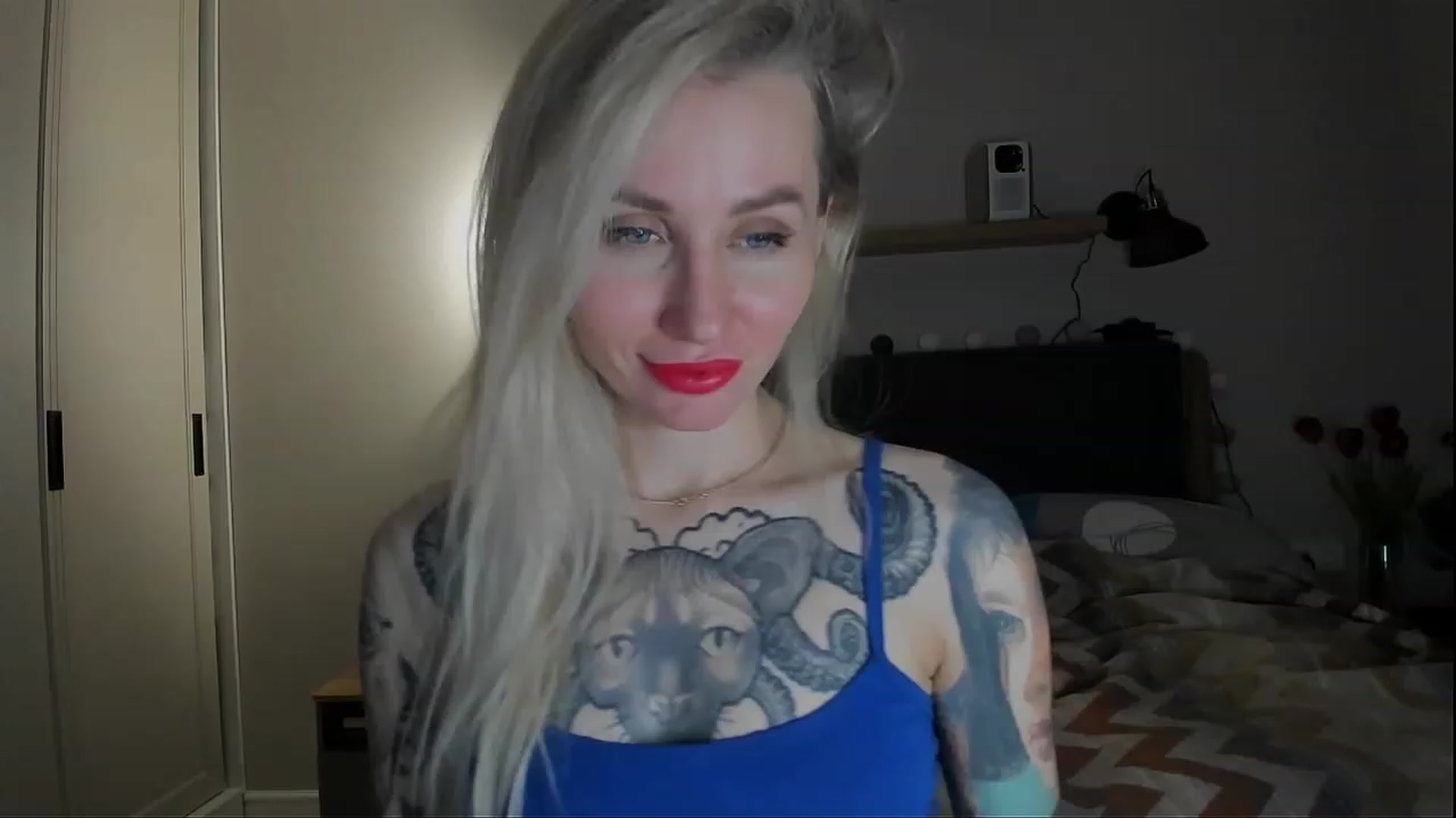 Gallery image thumbnail from Alexa_Smithhh's myfreecams stream on, 03/11/2024, 19:24 image 9 of 20