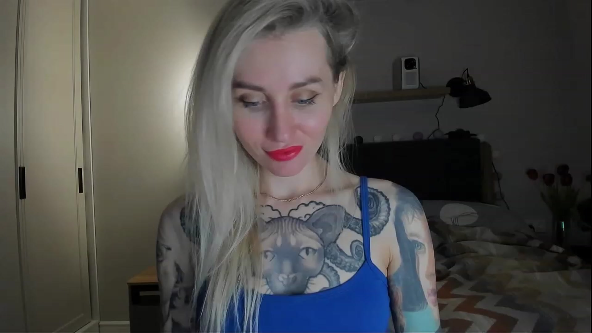 Gallery image thumbnail from Alexa_Smithhh's myfreecams stream on, 03/11/2024, 19:24 image 5 of 20