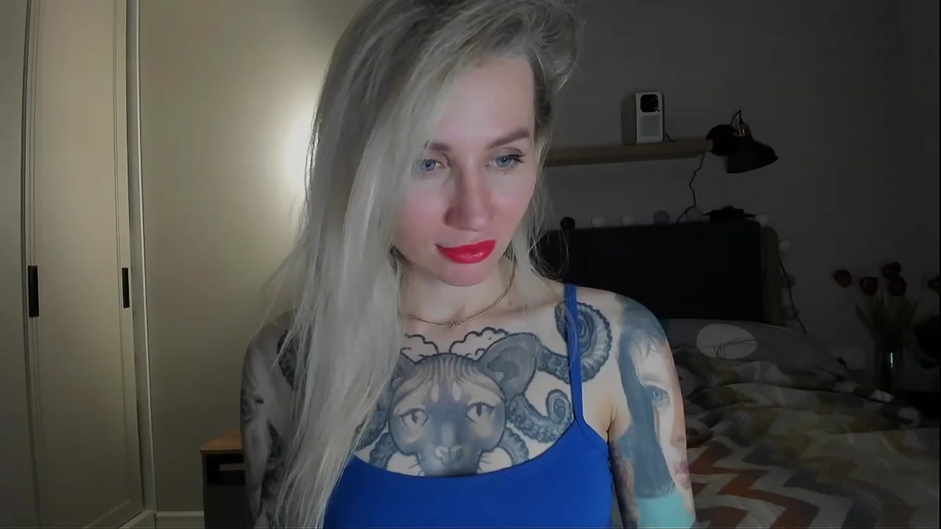 Gallery image thumbnail from Alexa_Smithhh's myfreecams stream on, 03/11/2024, 19:24 image 8 of 20
