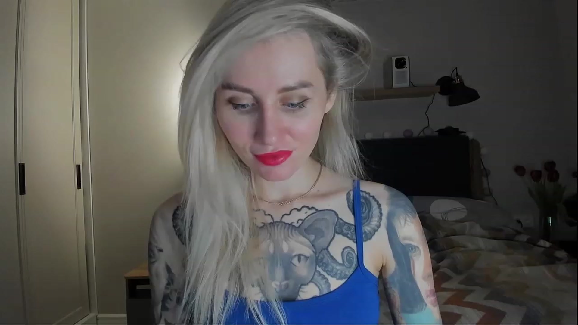 Gallery image thumbnail from Alexa_Smithhh's myfreecams stream on, 03/11/2024, 19:24 image 18 of 20