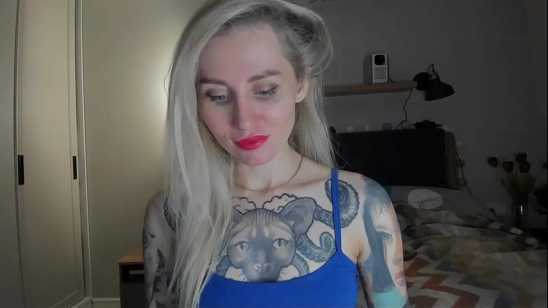 Gallery image thumbnail from Alexa_Smithhh's myfreecams stream on, 03/11/2024, 19:24 image 16 of 20