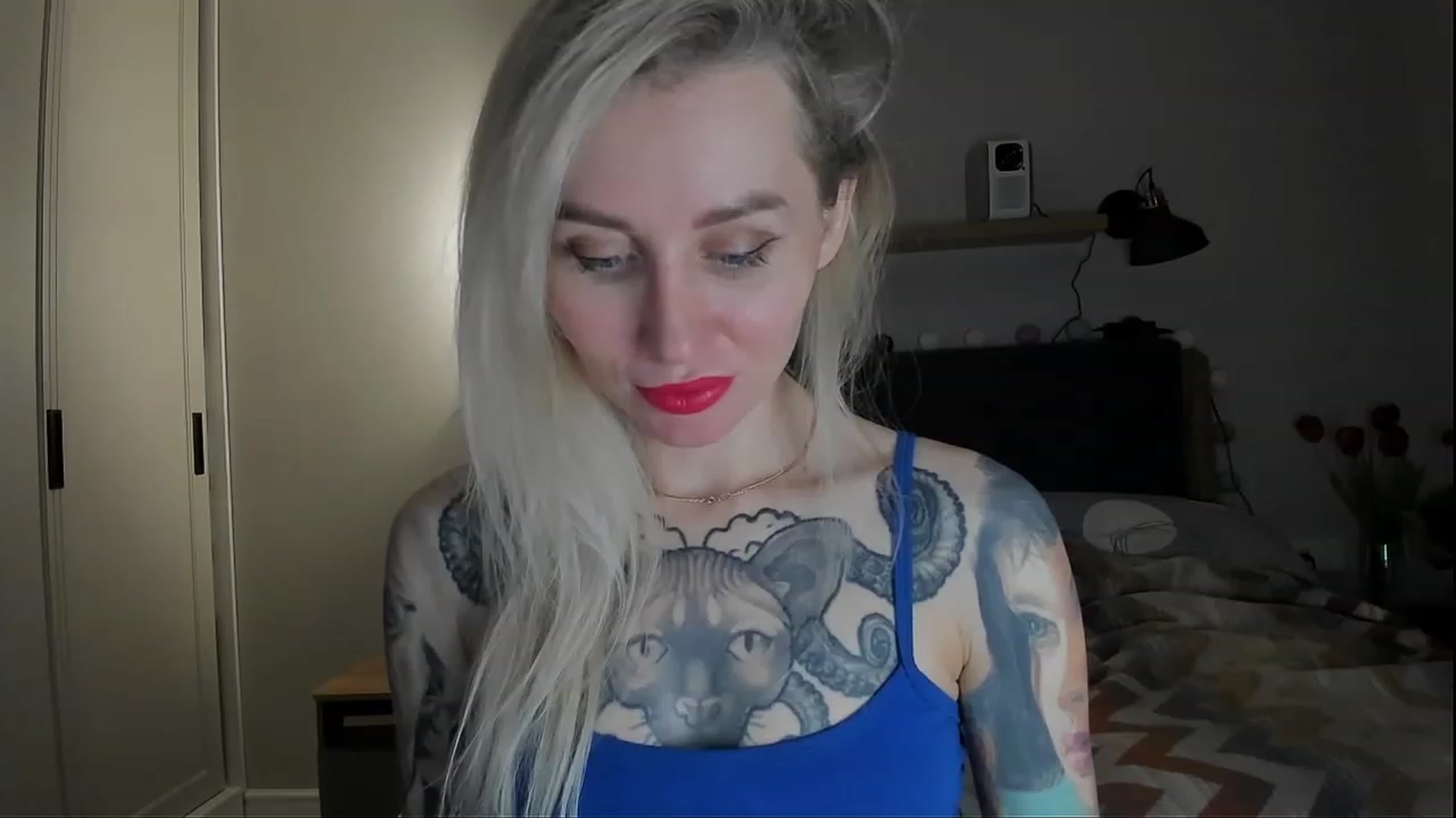 Gallery image thumbnail from Alexa_Smithhh's myfreecams stream on, 03/11/2024, 19:24 image 7 of 20