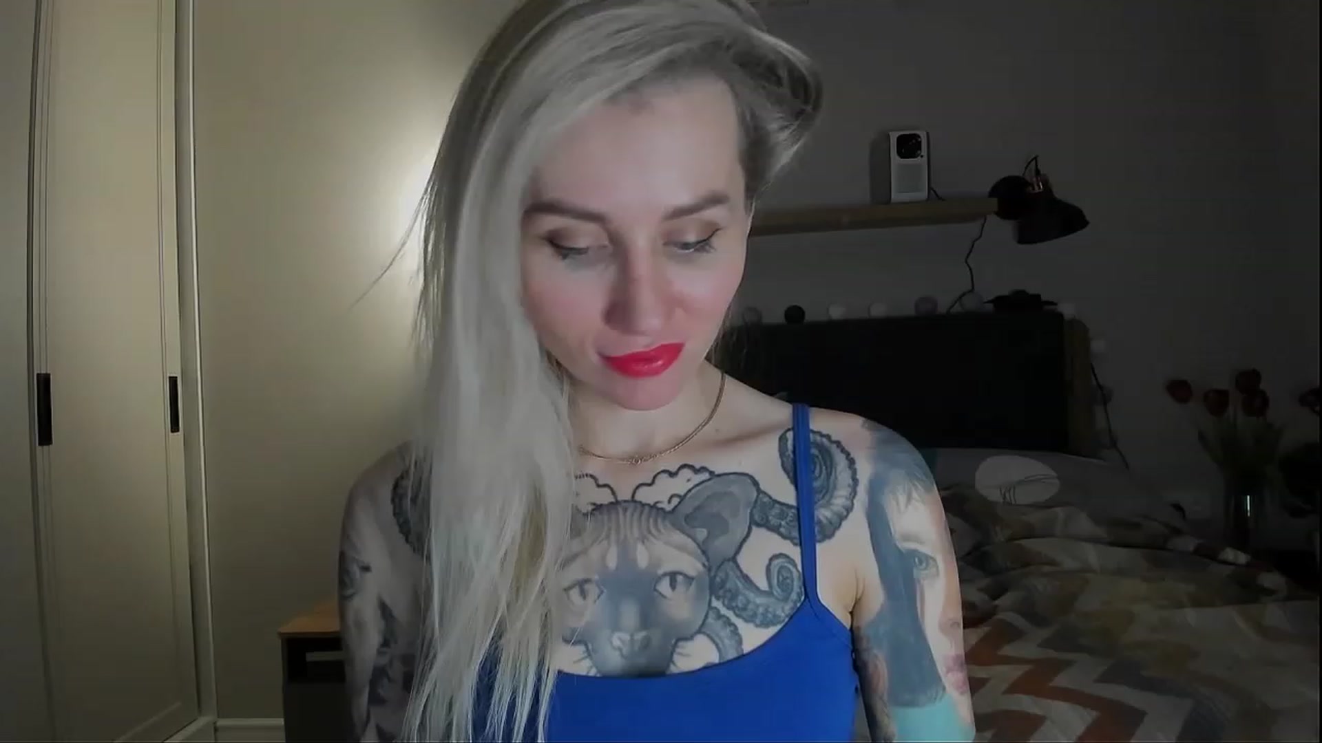 Gallery image thumbnail from Alexa_Smithhh's myfreecams stream on, 03/11/2024, 19:24 image 12 of 20