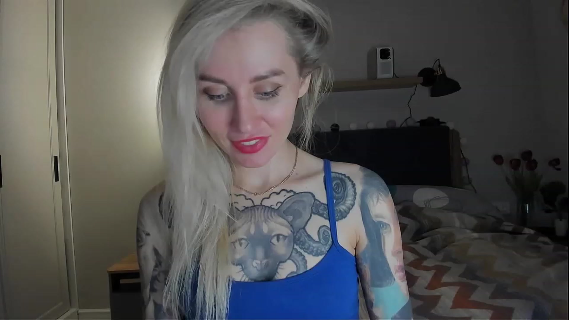 Gallery image thumbnail from Alexa_Smithhh's myfreecams stream on, 03/11/2024, 20:36 image 2 of 20