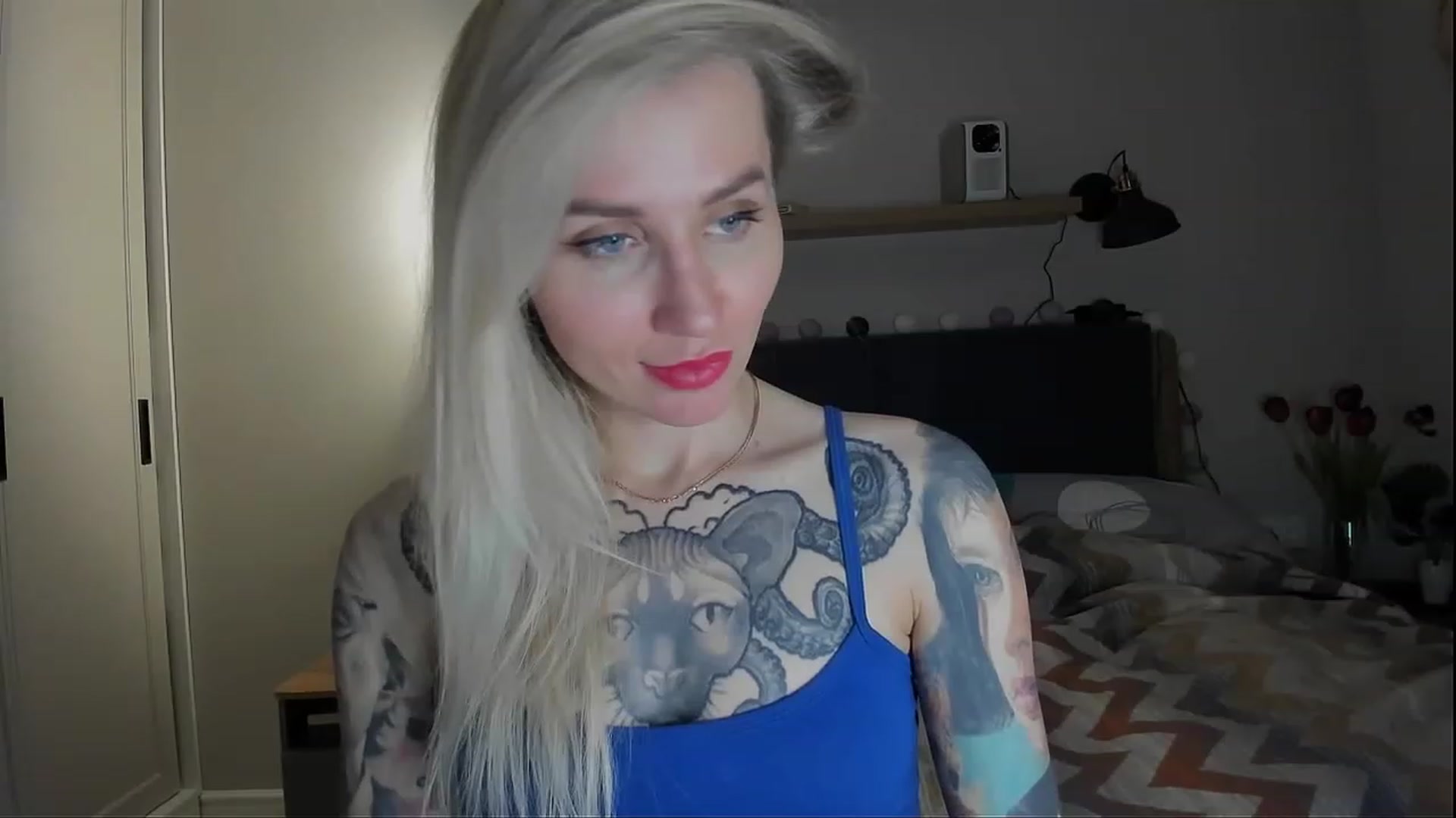 Gallery image thumbnail from Alexa_Smithhh's myfreecams stream on, 03/11/2024, 20:36 image 10 of 20