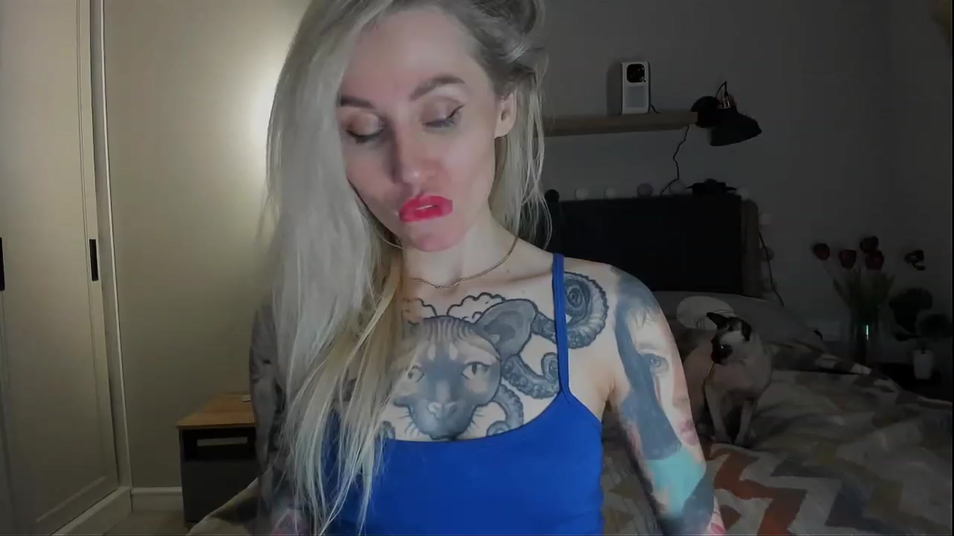 Gallery image thumbnail from Alexa_Smithhh's myfreecams stream on, 03/11/2024, 20:36 image 17 of 20