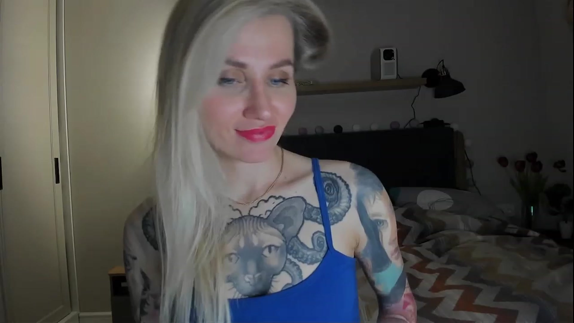 Gallery image thumbnail from Alexa_Smithhh's myfreecams stream on, 03/11/2024, 20:36 image 11 of 20