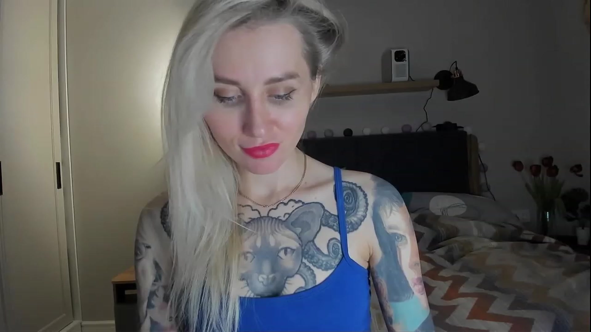 Gallery image thumbnail from Alexa_Smithhh's myfreecams stream on, 03/11/2024, 20:36 image 12 of 20