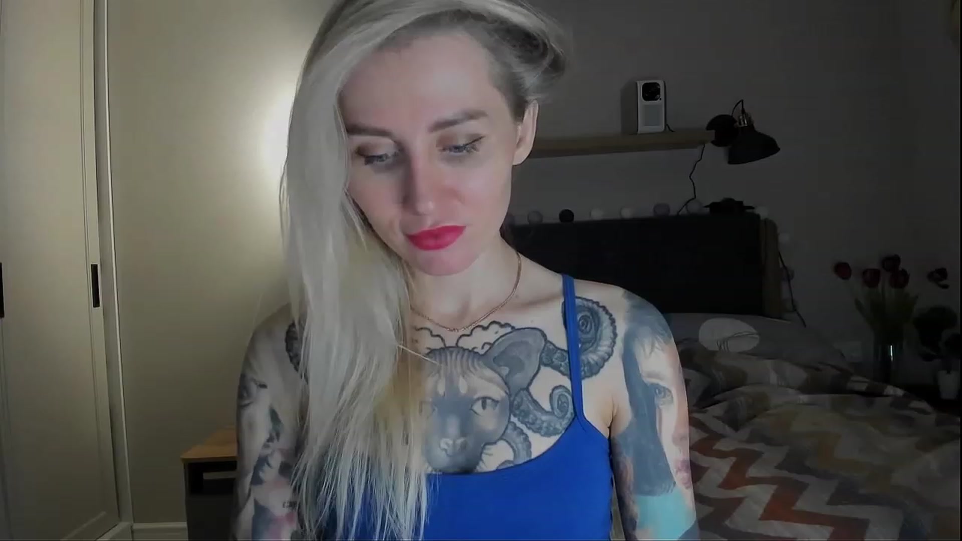 Gallery image thumbnail from Alexa_Smithhh's myfreecams stream on, 03/11/2024, 20:36 image 7 of 20