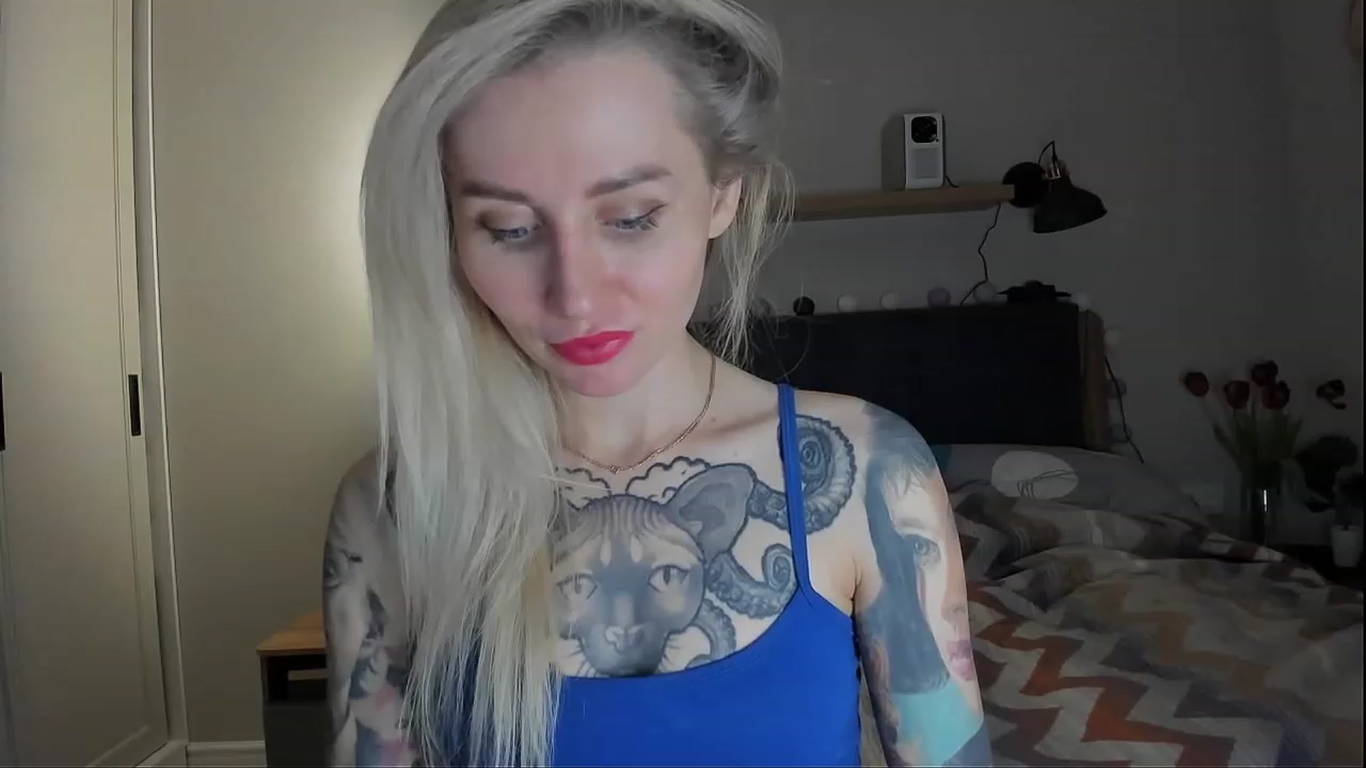 Gallery image thumbnail from Alexa_Smithhh's myfreecams stream on, 03/11/2024, 20:36 image 3 of 20