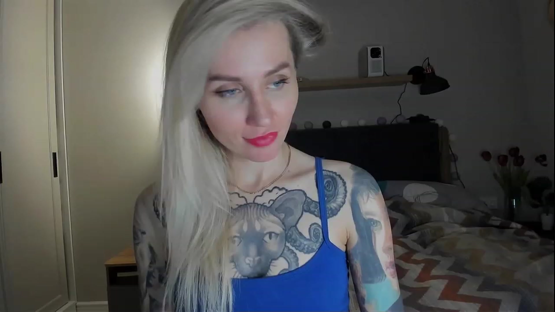 Gallery image thumbnail from Alexa_Smithhh's myfreecams stream on, 03/11/2024, 20:36 image 9 of 20