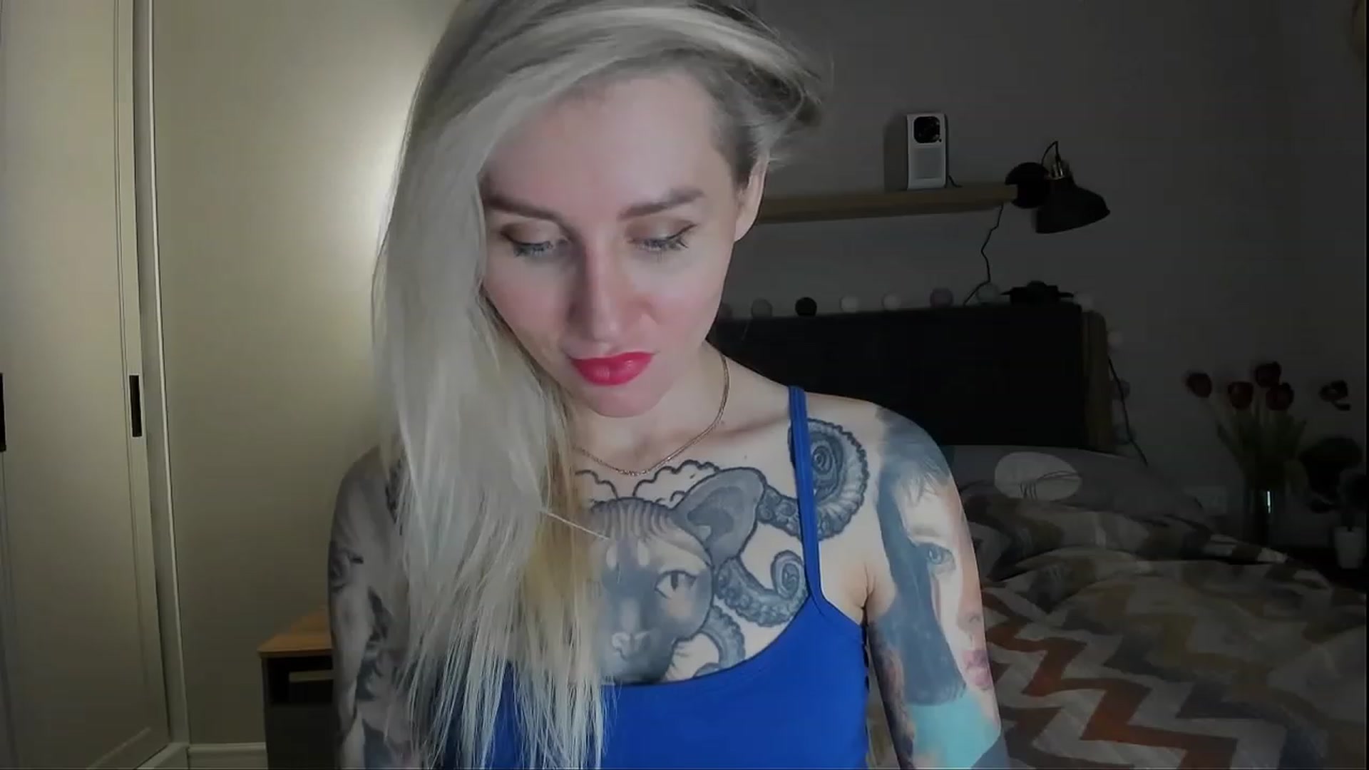 Gallery image thumbnail from Alexa_Smithhh's myfreecams stream on, 03/11/2024, 20:36 image 6 of 20