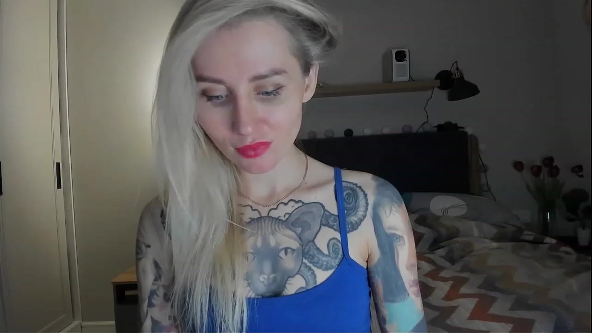 Gallery image thumbnail from Alexa_Smithhh's myfreecams stream on, 03/11/2024, 20:36 image 8 of 20