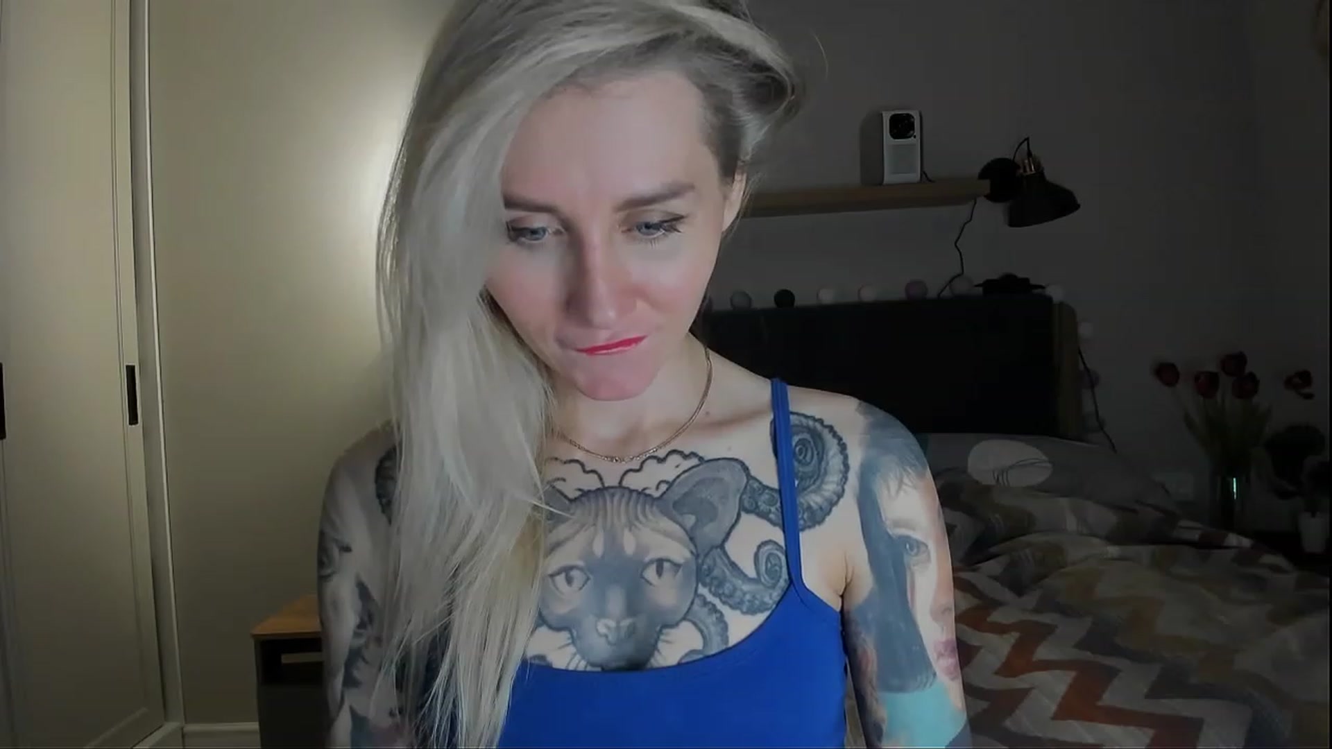 Gallery image thumbnail from Alexa_Smithhh's myfreecams stream on, 03/11/2024, 20:36 image 13 of 20