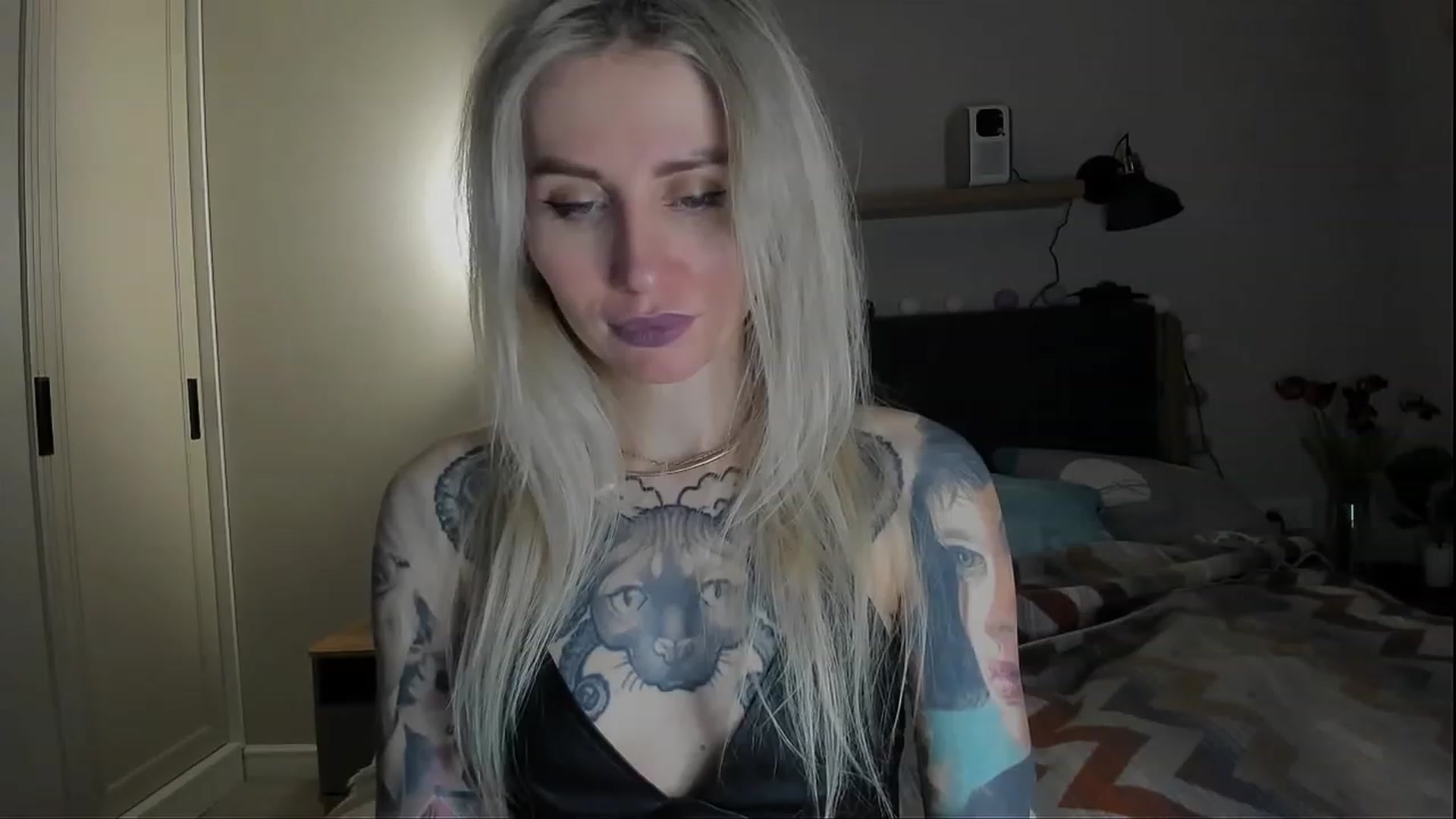 Gallery image thumbnail from Alexa_Smithhh's myfreecams stream on, 03/12/2024, 21:00 image 5 of 20