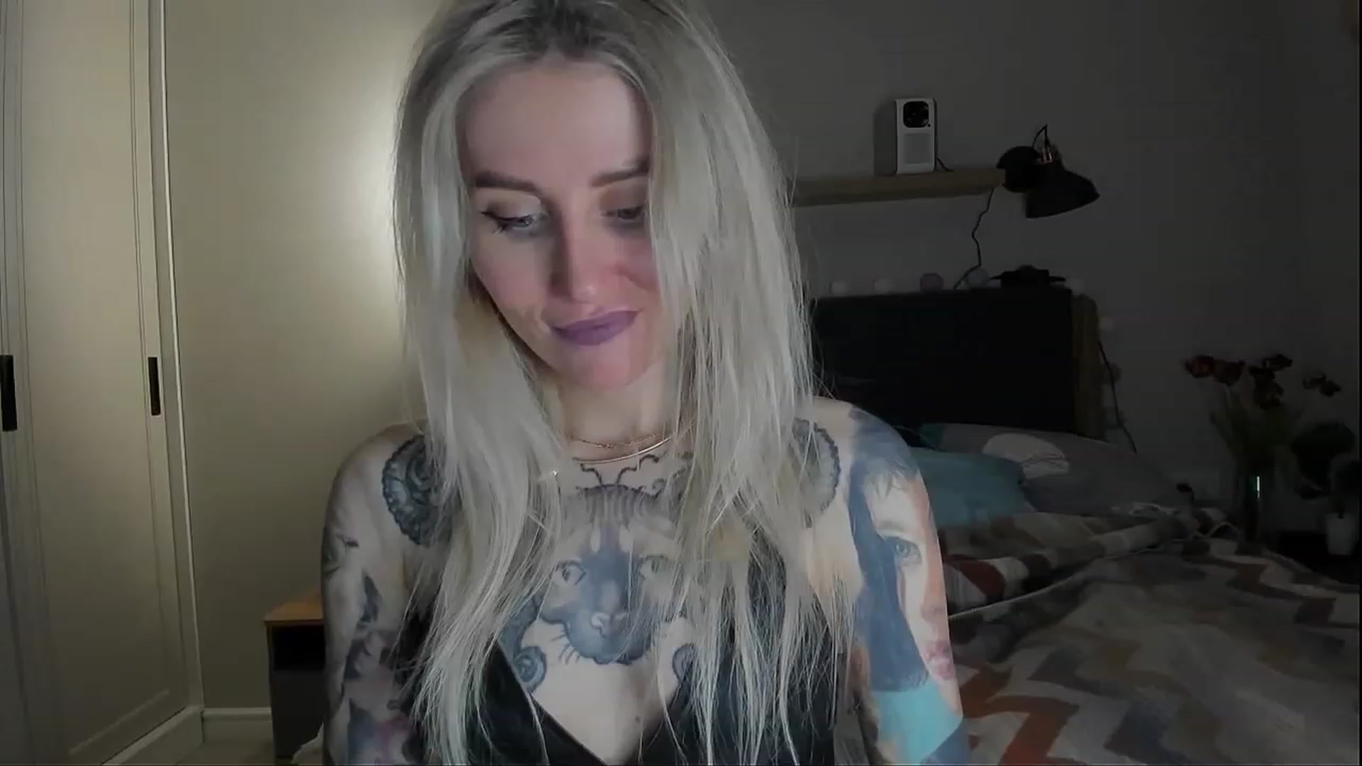 Gallery image thumbnail from Alexa_Smithhh's myfreecams stream on, 03/12/2024, 21:00 image 11 of 20