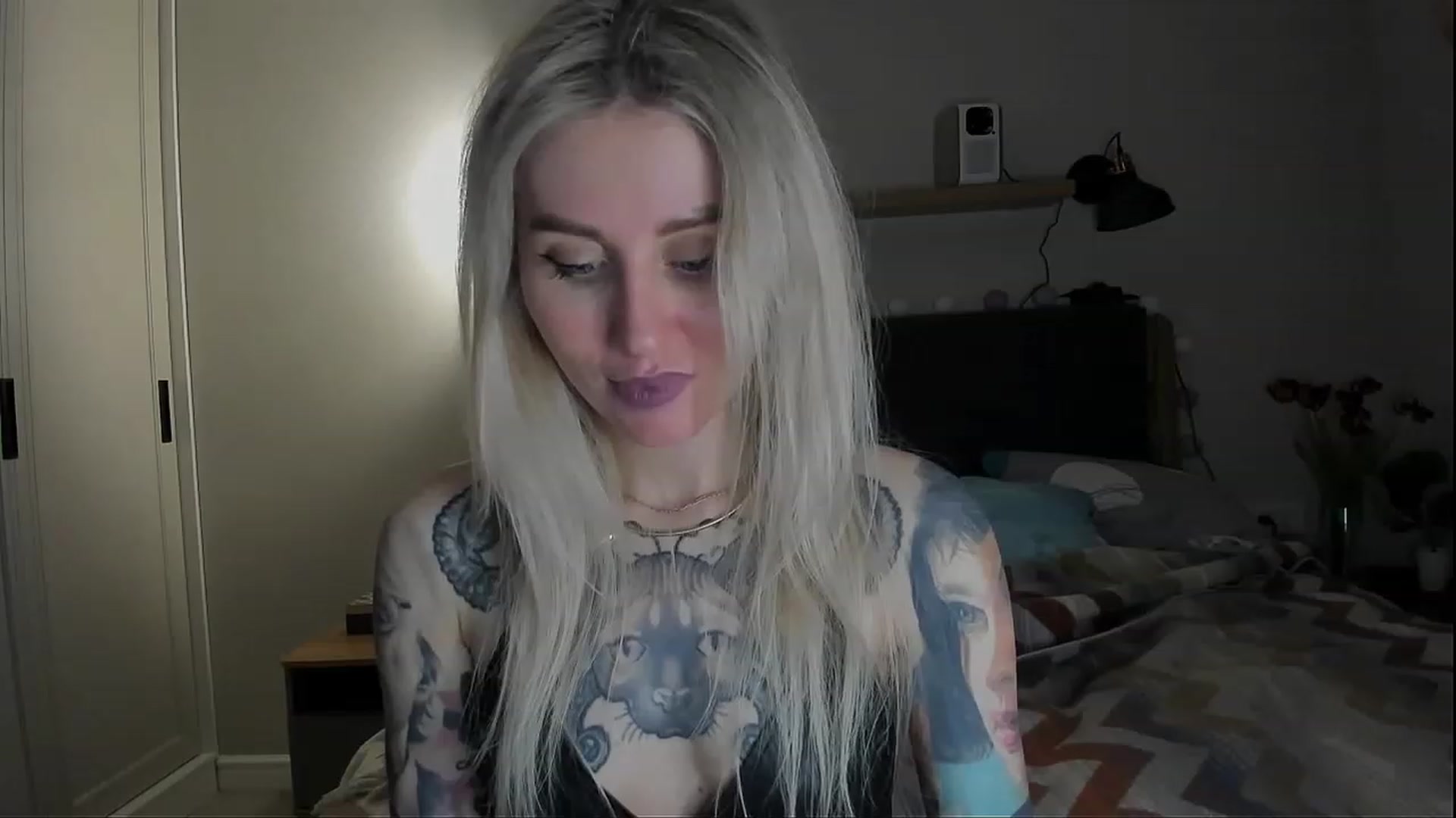 Gallery image thumbnail from Alexa_Smithhh's myfreecams stream on, 03/12/2024, 21:00 image 14 of 20