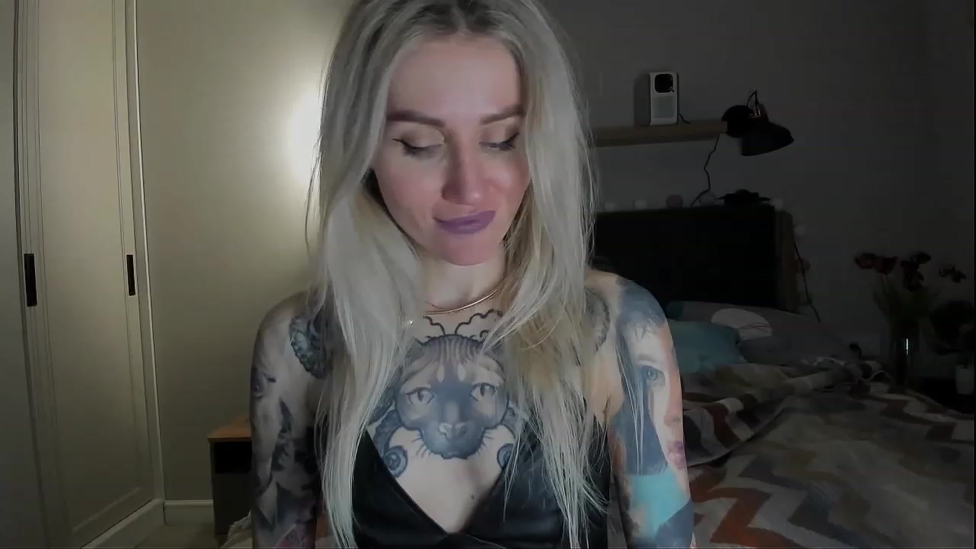 Gallery image thumbnail from Alexa_Smithhh's myfreecams stream on, 03/12/2024, 21:00 image 2 of 20