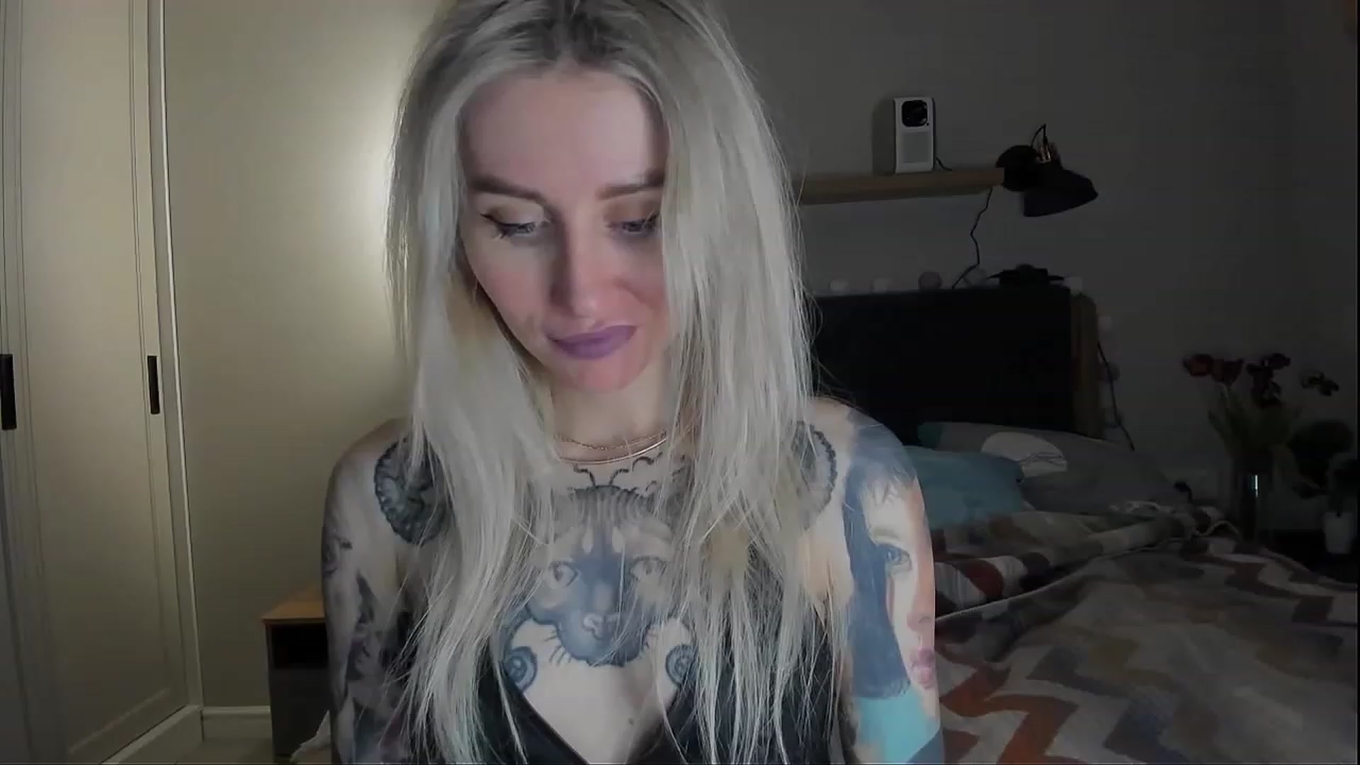 Gallery image thumbnail from Alexa_Smithhh's myfreecams stream on, 03/12/2024, 21:00 image 10 of 20