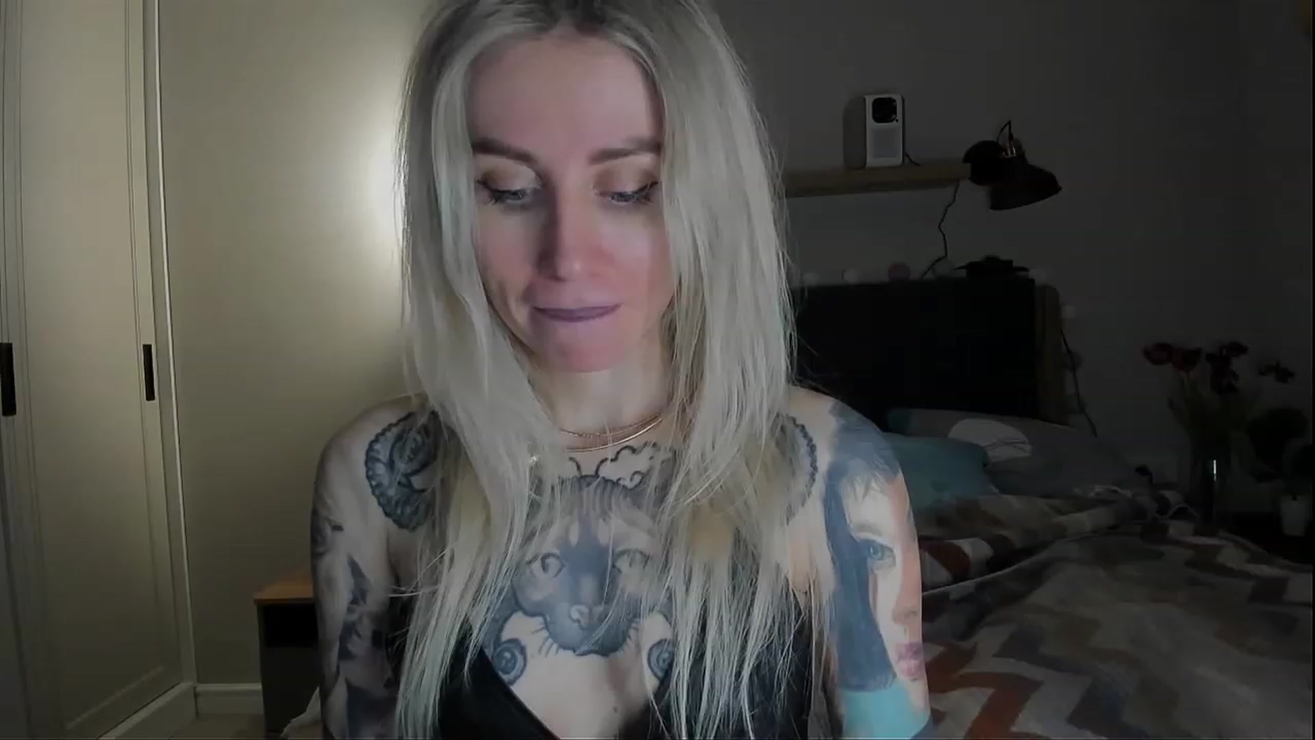 Gallery image thumbnail from Alexa_Smithhh's myfreecams stream on, 03/12/2024, 21:00 image 9 of 20