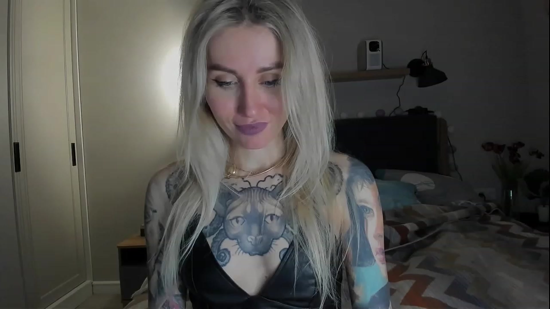 Gallery image thumbnail from Alexa_Smithhh's myfreecams stream on, 03/12/2024, 21:00 image 3 of 20